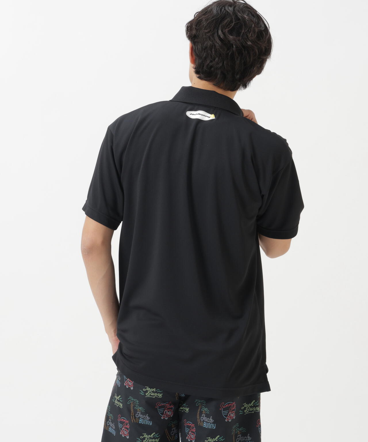 182cm C:84 W:71 H:89 着用サイズ:5