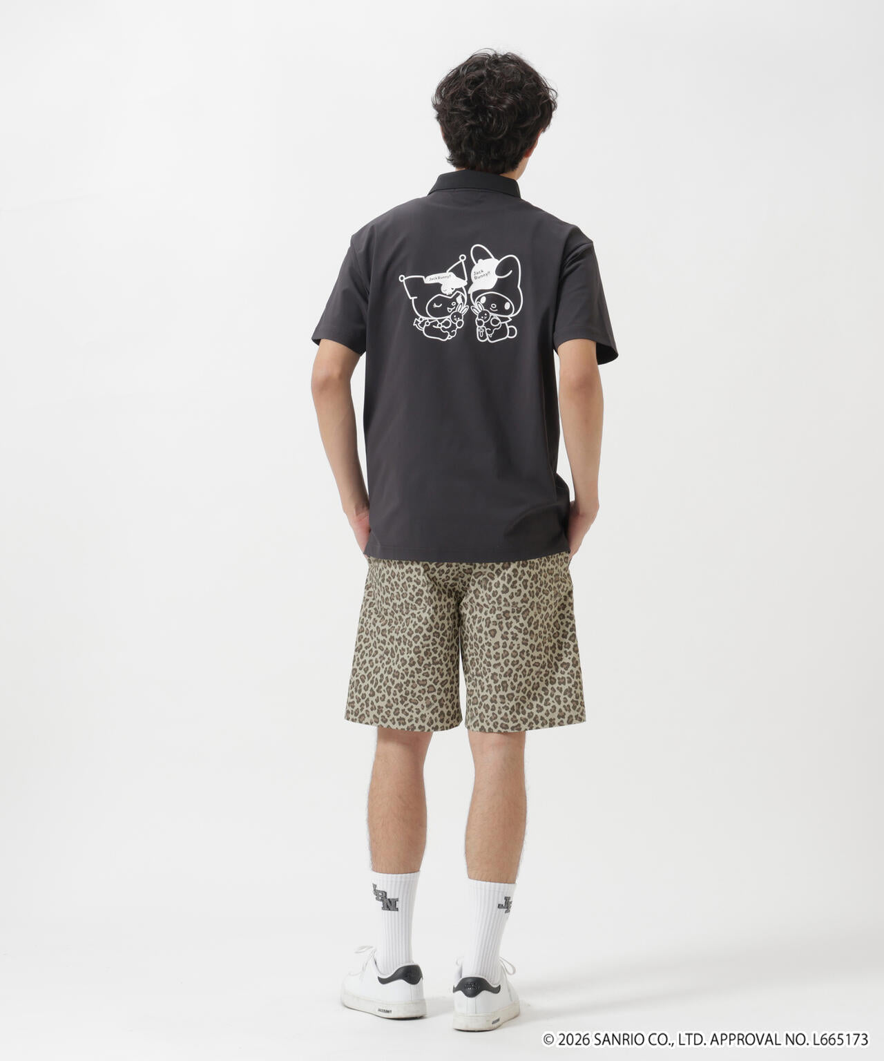 182cm C:84 W:71 H:89 着用サイズ:5