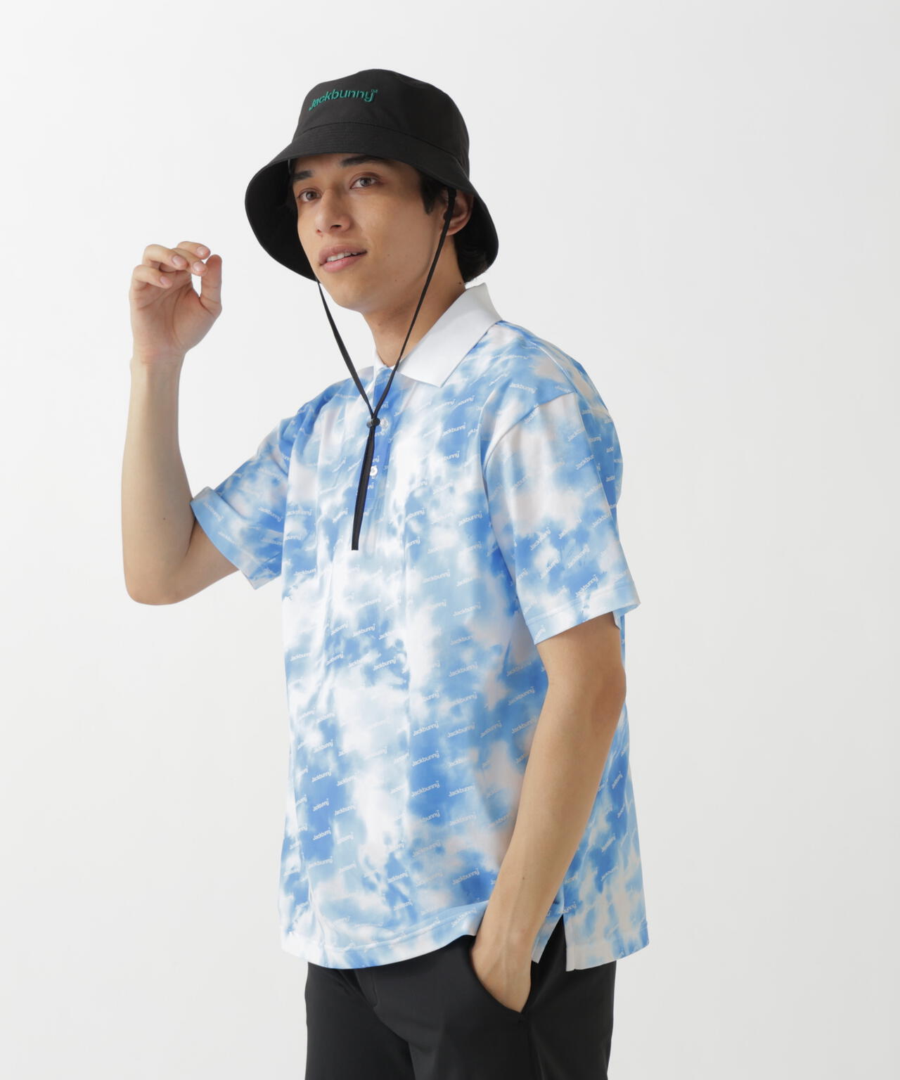 182cm C:84 W:71 H:89 着用サイズ:5