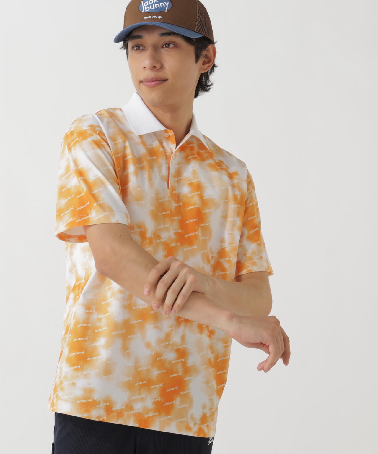 182cm C:84 W:71 H:89 着用サイズ:5