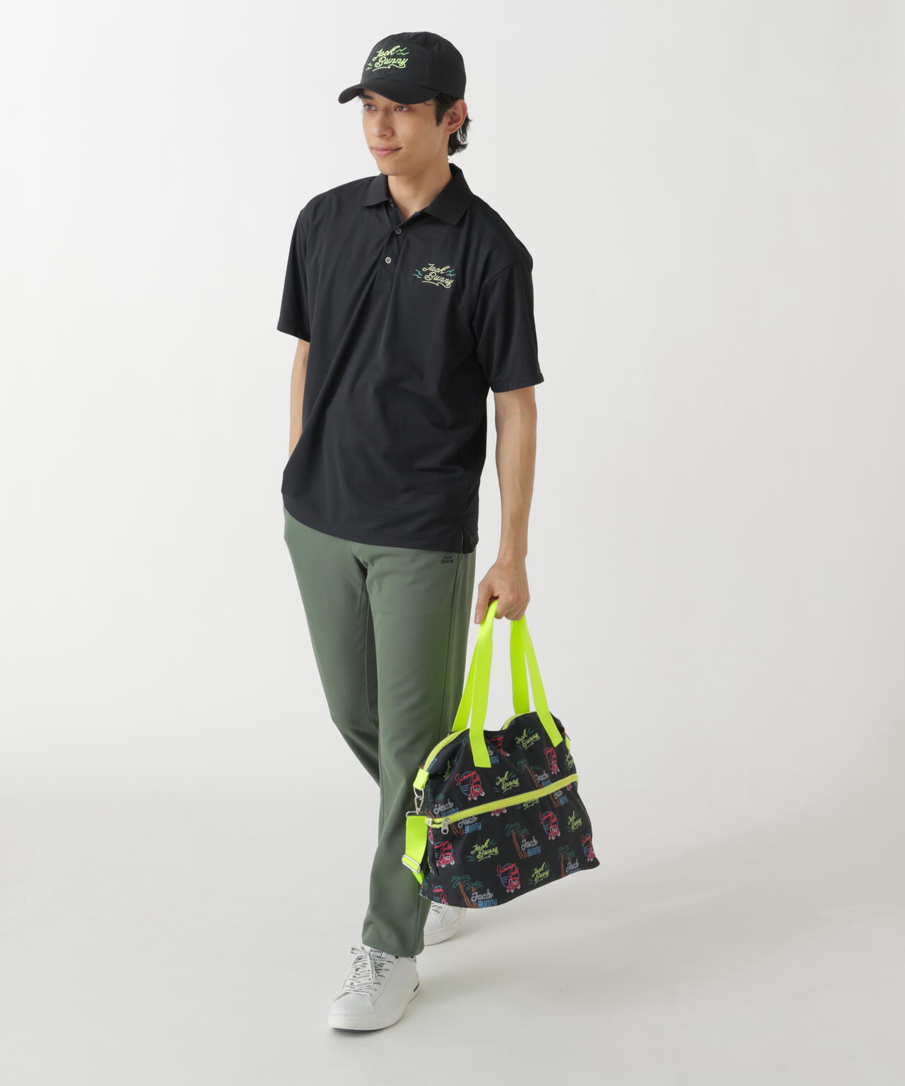 182cm C:84 W:71 H:89 着用サイズ:5