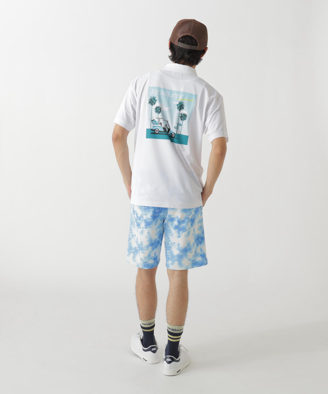 182cm C:84 W:71 H:89 着用サイズ:5
