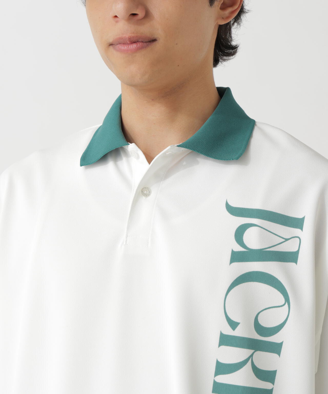 182cm C:84 W:71 H:89 着用サイズ:5