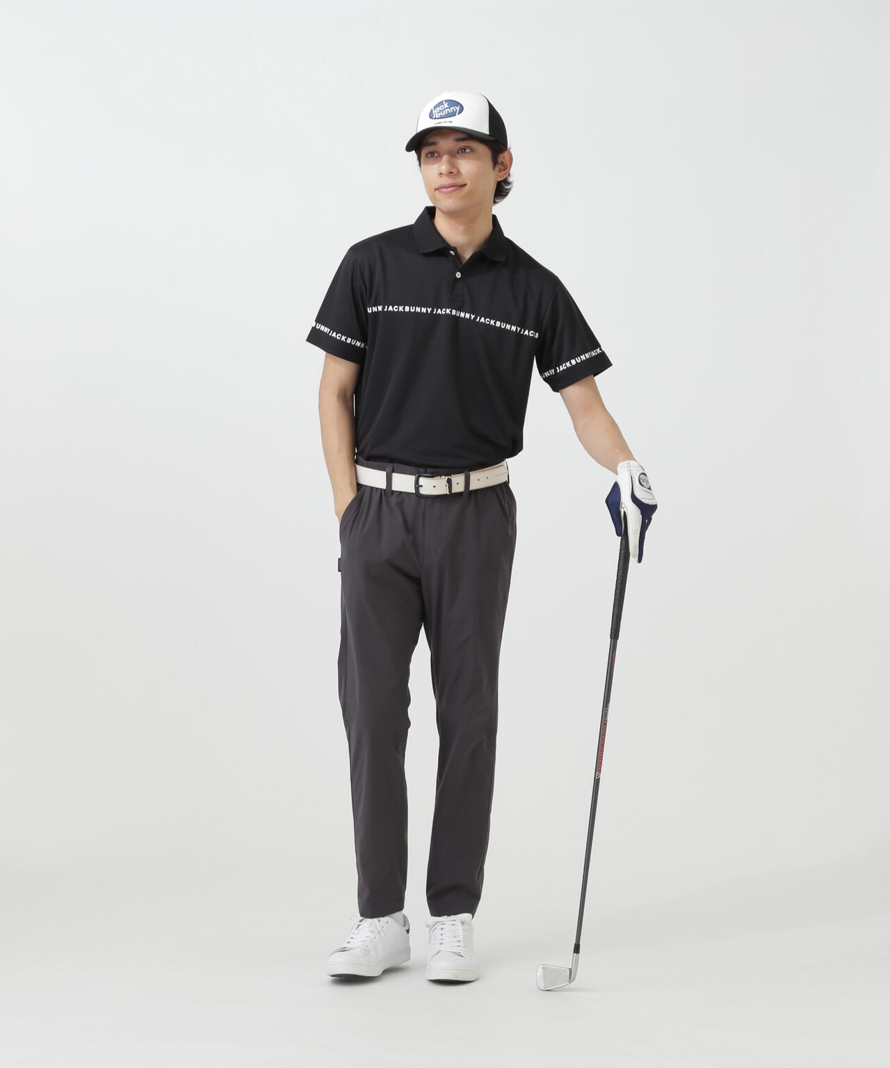 182cm C:84 W:71 H:89 着用サイズ:5