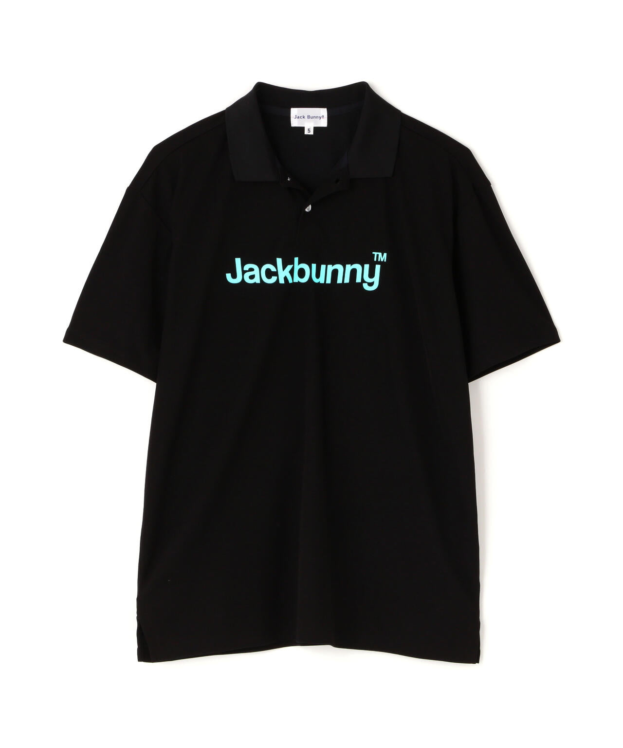 【オンライン限定】“JBMINT” POLO(MENS)