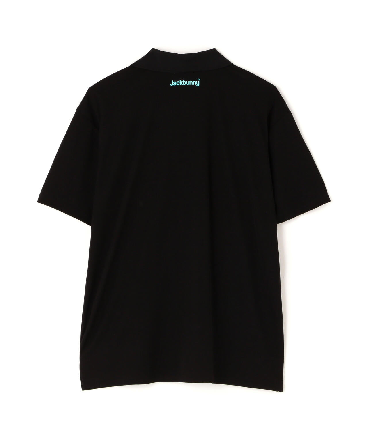 【オンライン限定】“JBMINT” POLO(MENS)