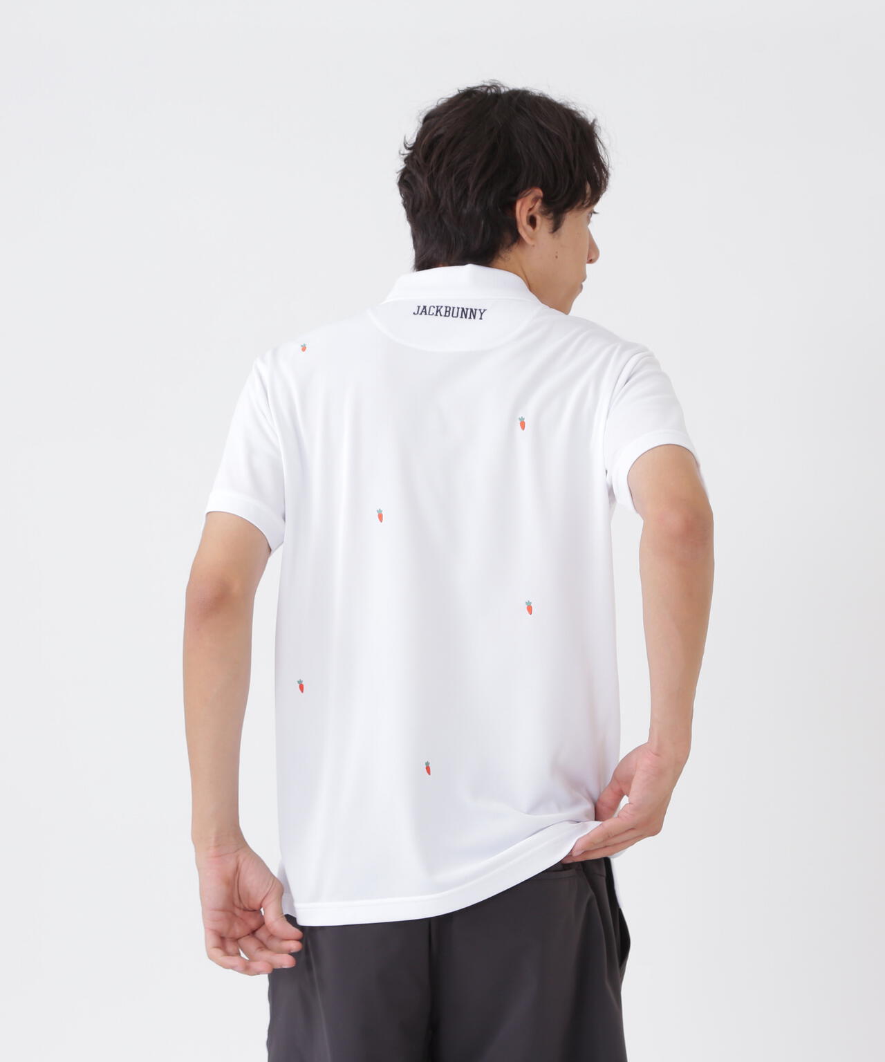 182cm C:84 W:71 H:89 着用サイズ:5
