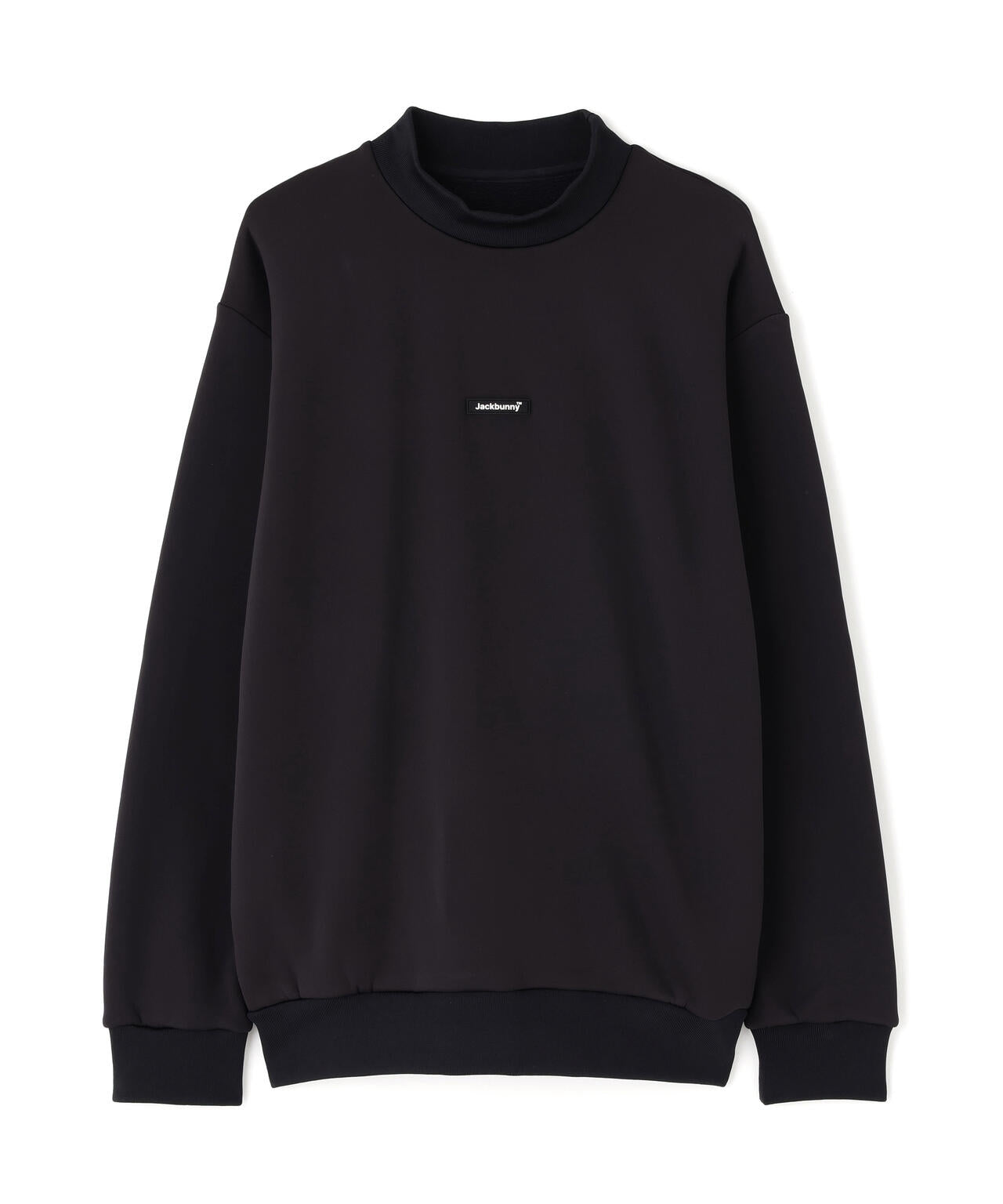 【JBMINT】KARUISHI バラクラバ一体型フーディプルオーバー