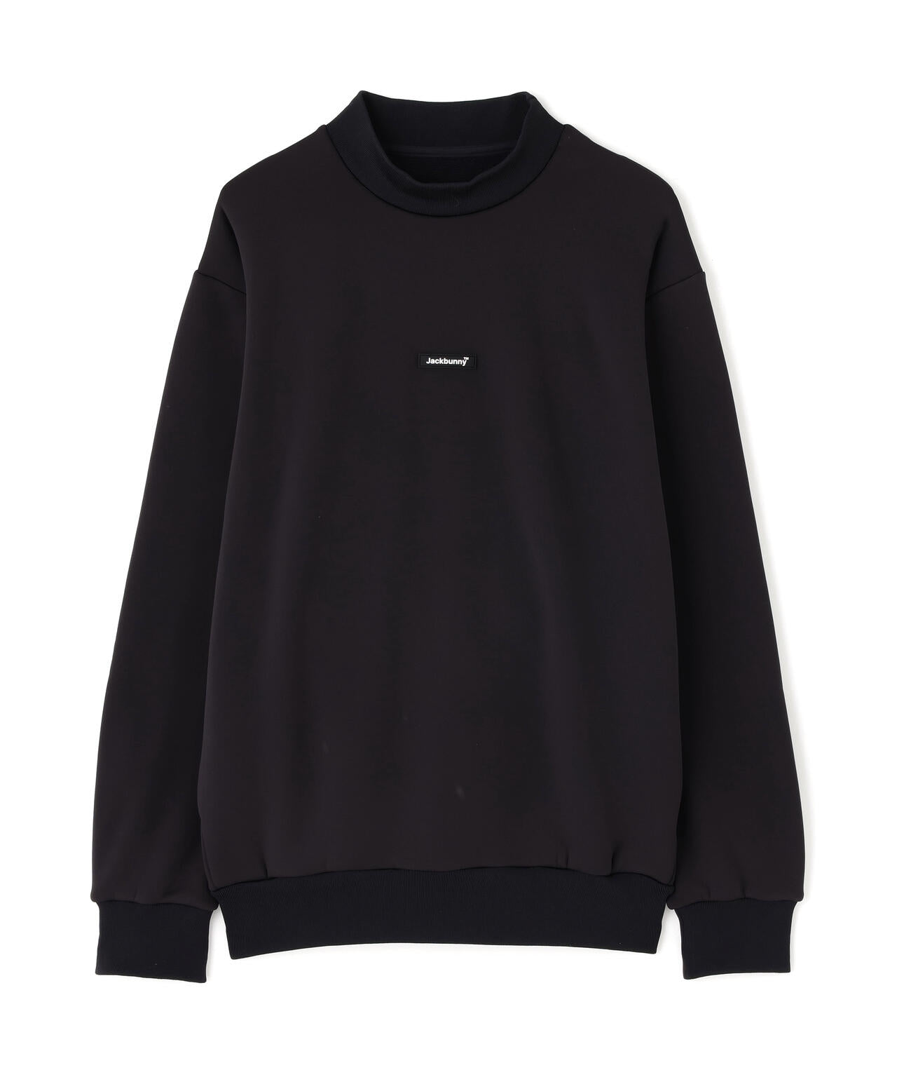 【JBMINT】KARUISHI バラクラバ一体型フーディプルオーバー