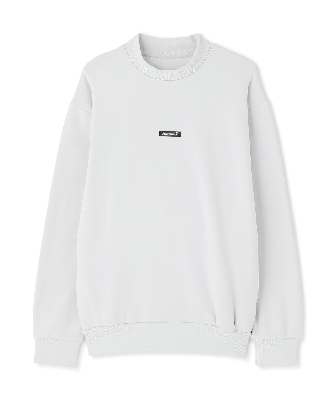 【JBMINT】KARUISHI バラクラバ一体型フーディプルオーバー