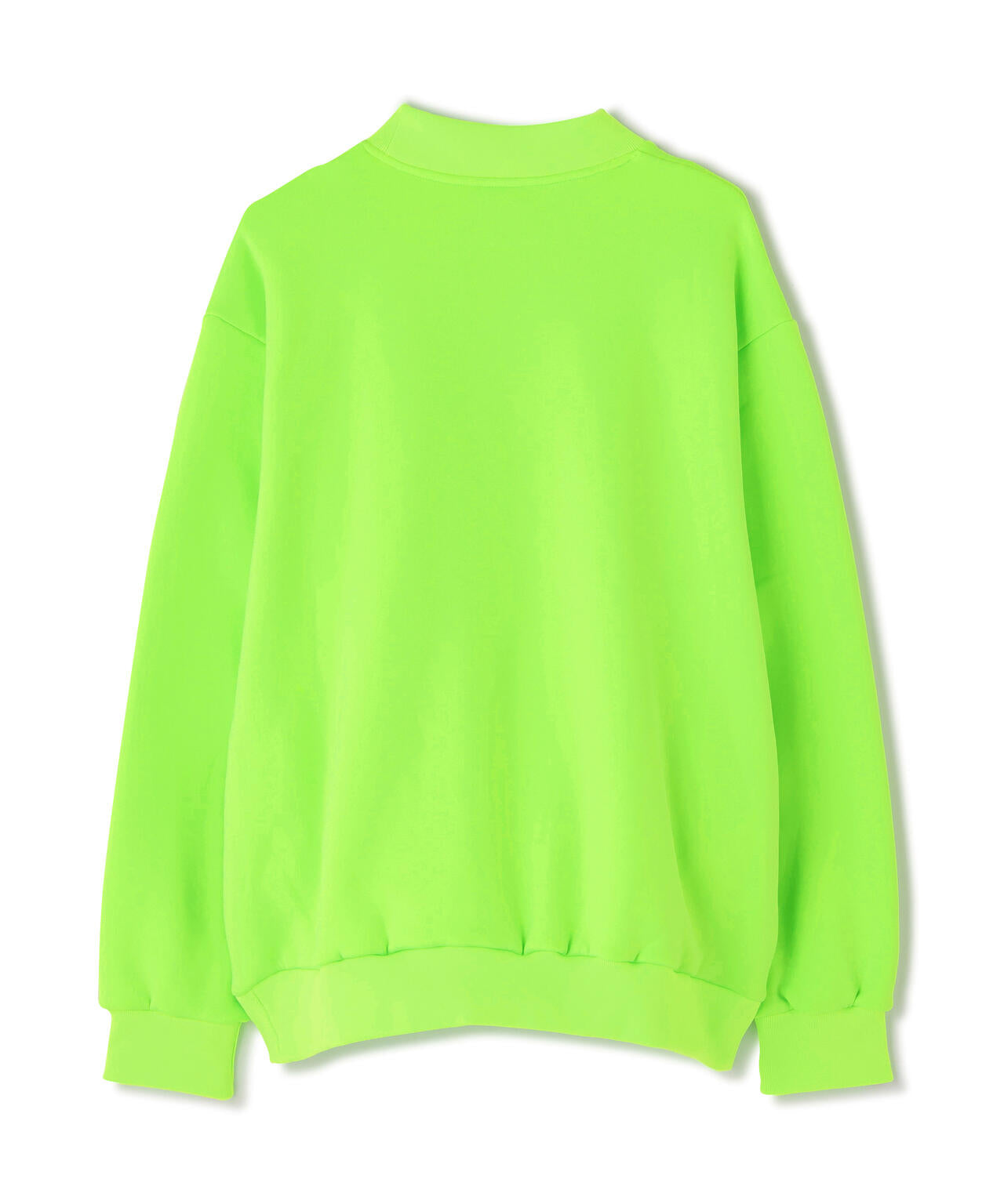 【JBMINT】KARUISHI バラクラバ一体型フーディプルオーバー