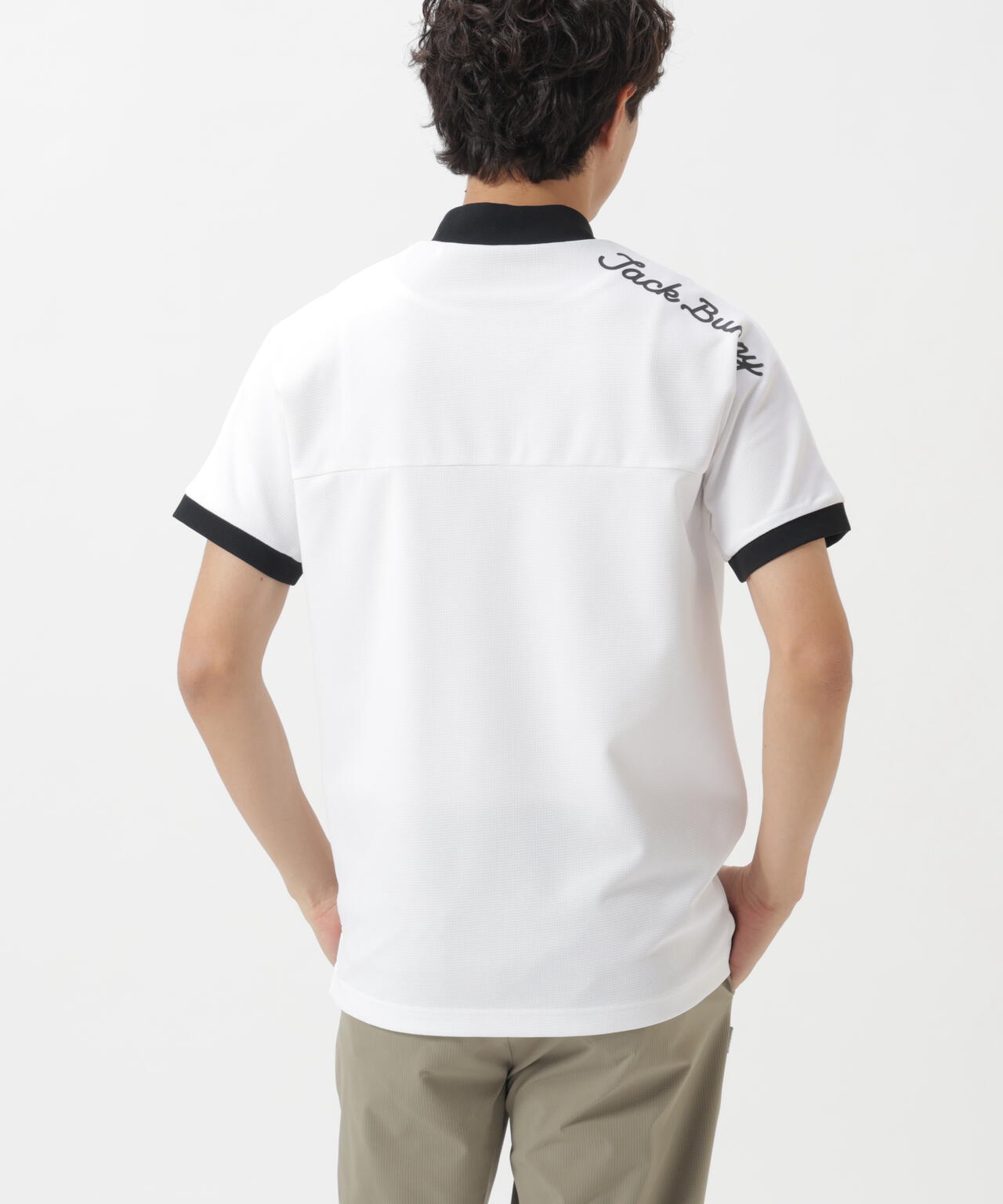 182cm C:84 W:71 H:89 着用サイズ:5