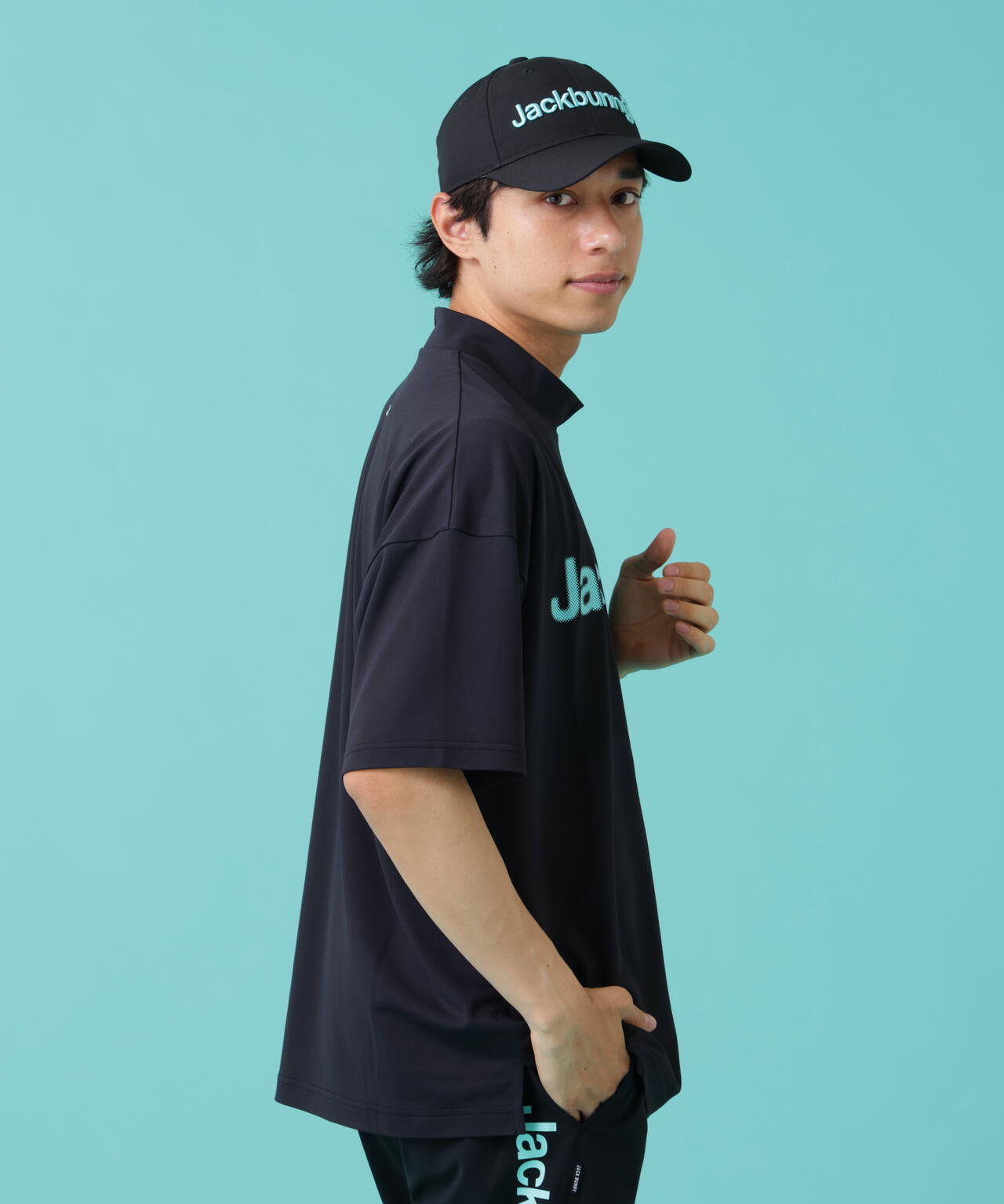 182cm C:84 W:71 H:89 着用サイズ:5