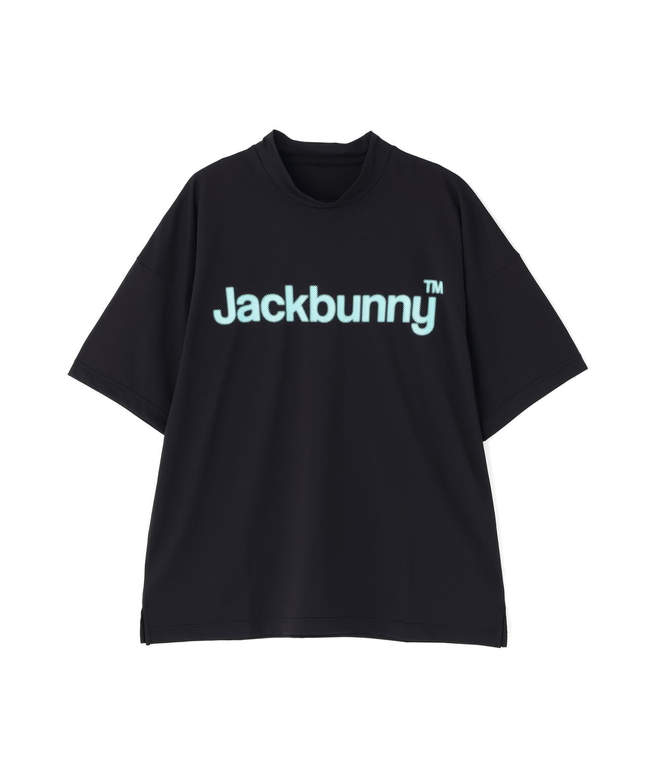 【オンライン限定】“JBMINT” HI NECK(MENS)