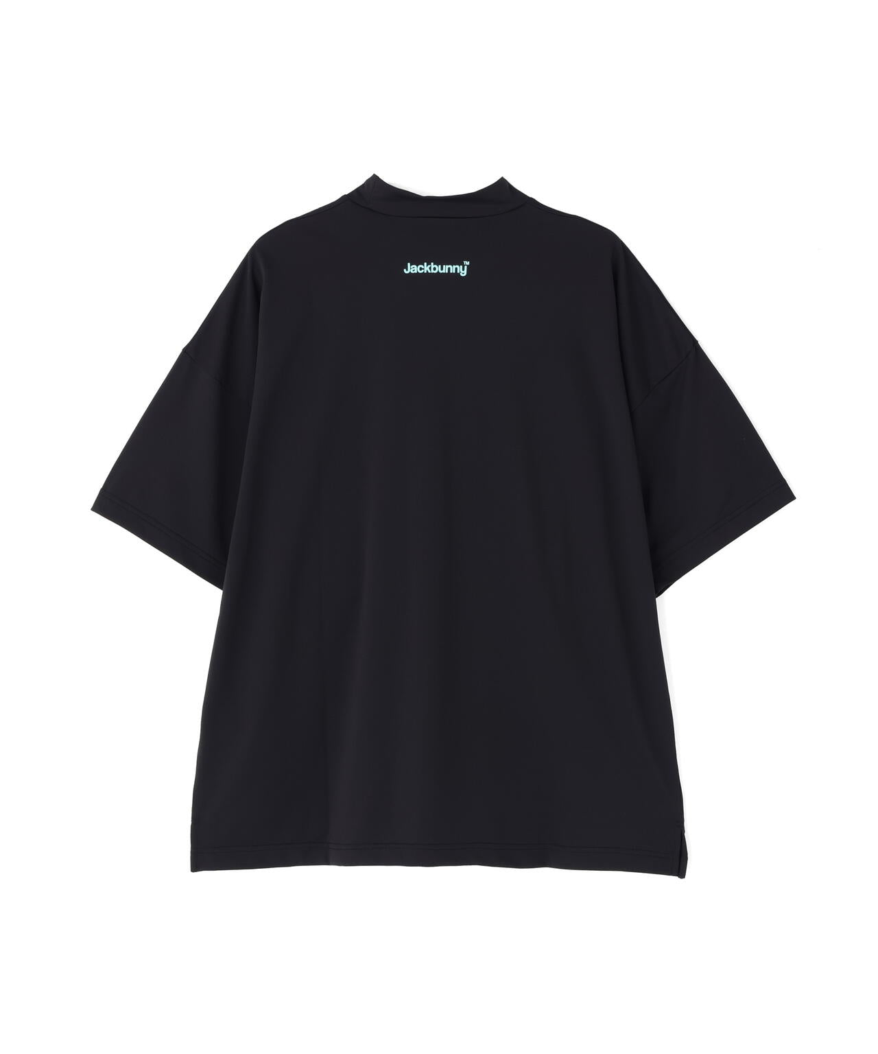【オンライン限定】“JBMINT” HI NECK(MENS)