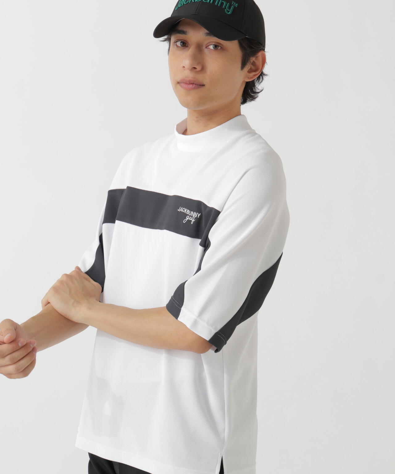 182cm C:84 W:71 H:89 着用サイズ:5