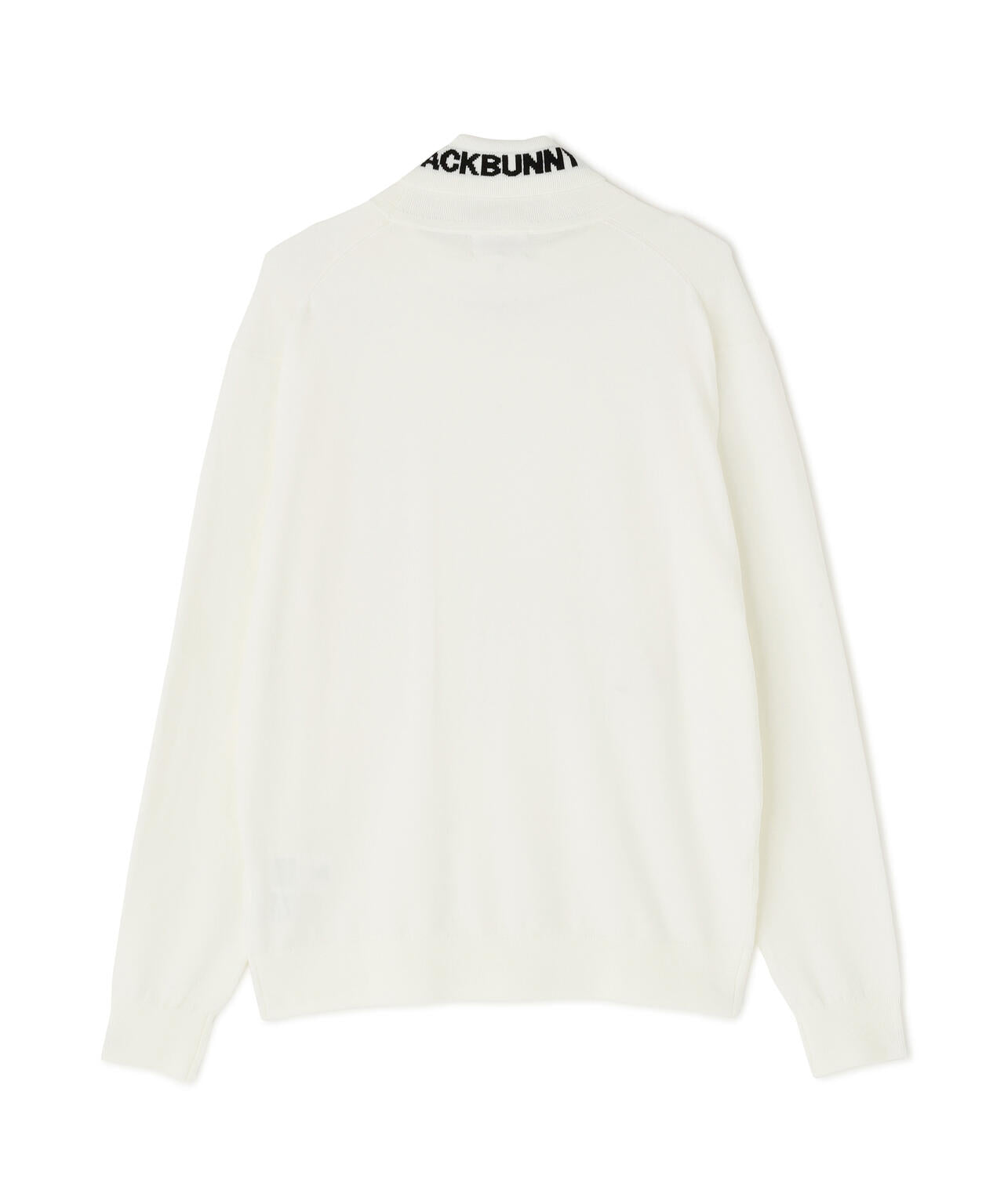 【直営店舗&公式オンライン限定】カシミヤタッチタートルネックニットプルオーバー