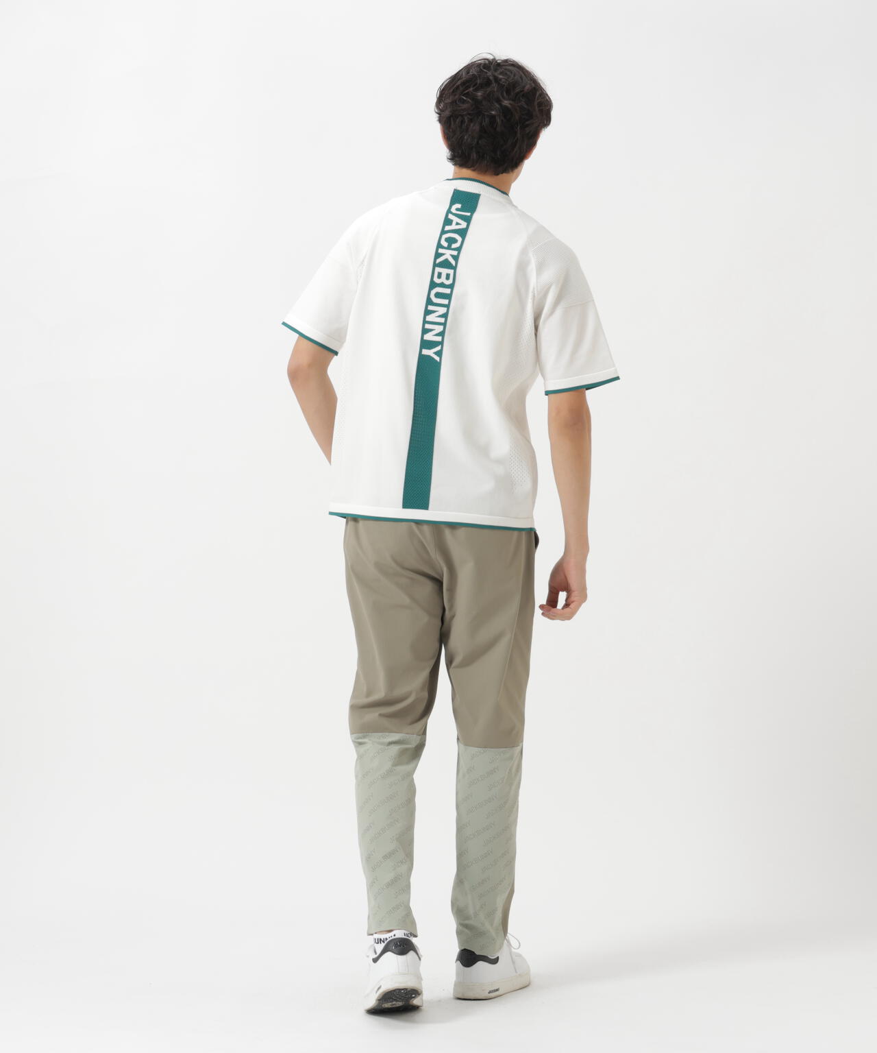 182cm C:84 W:71 H:89 着用サイズ:5
