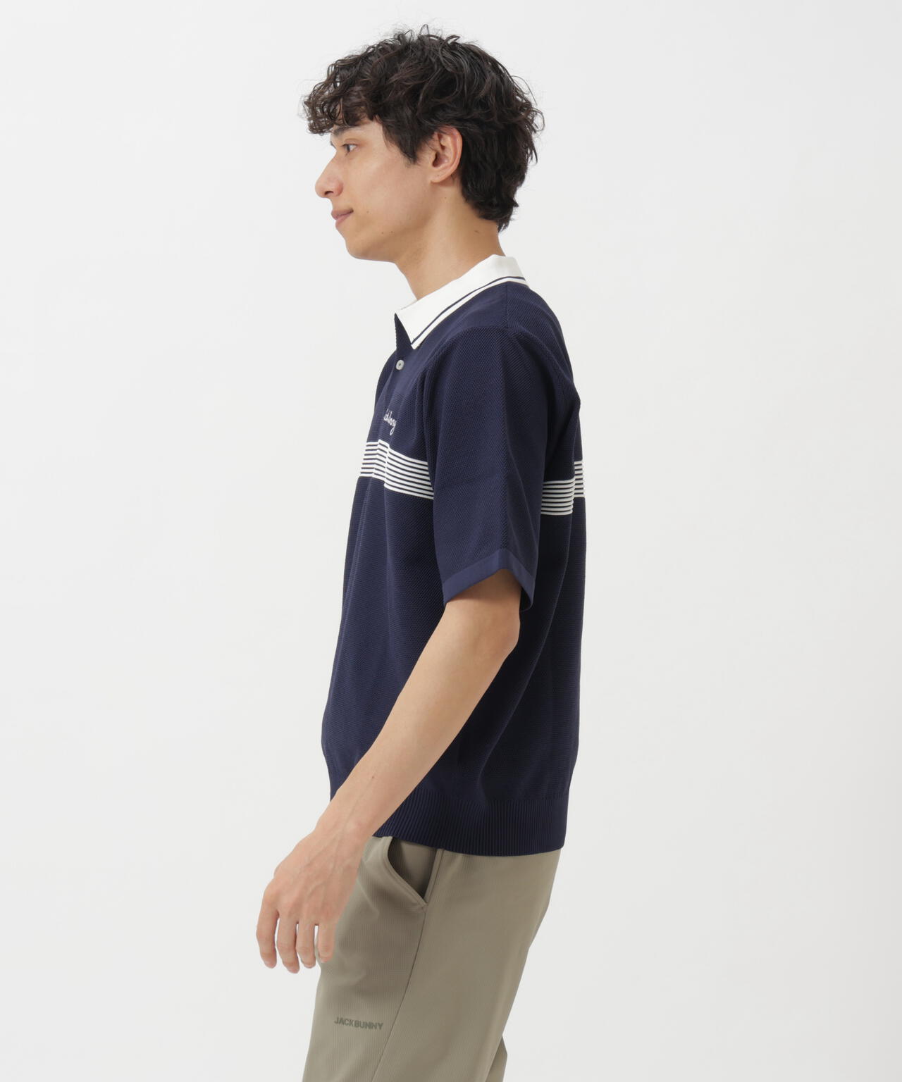 182cm C:84 W:71 H:89 着用サイズ:5