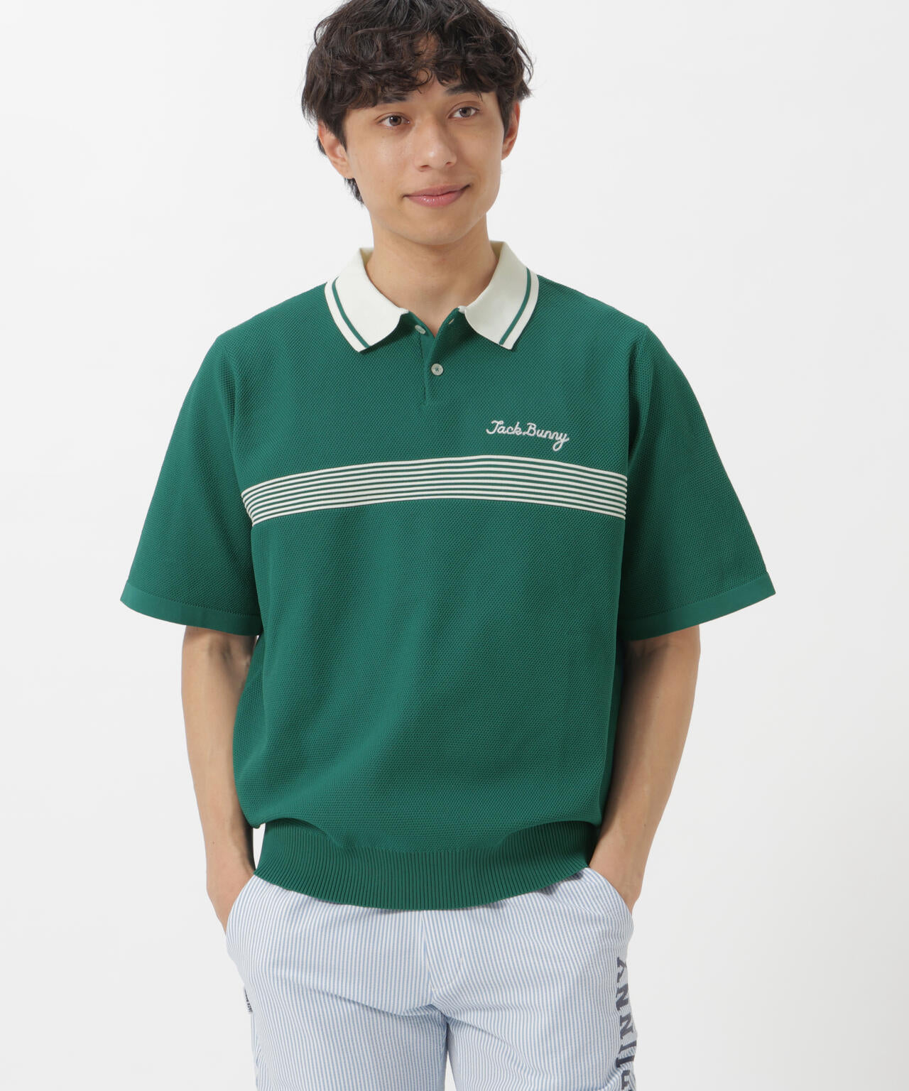 182cm C:84 W:71 H:89 着用サイズ:5