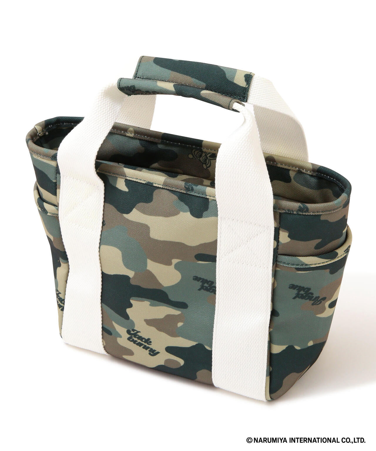 【一部店舗&公式オンライン限定】エンジェルブルーコラボカートバッグ (UNISEX)