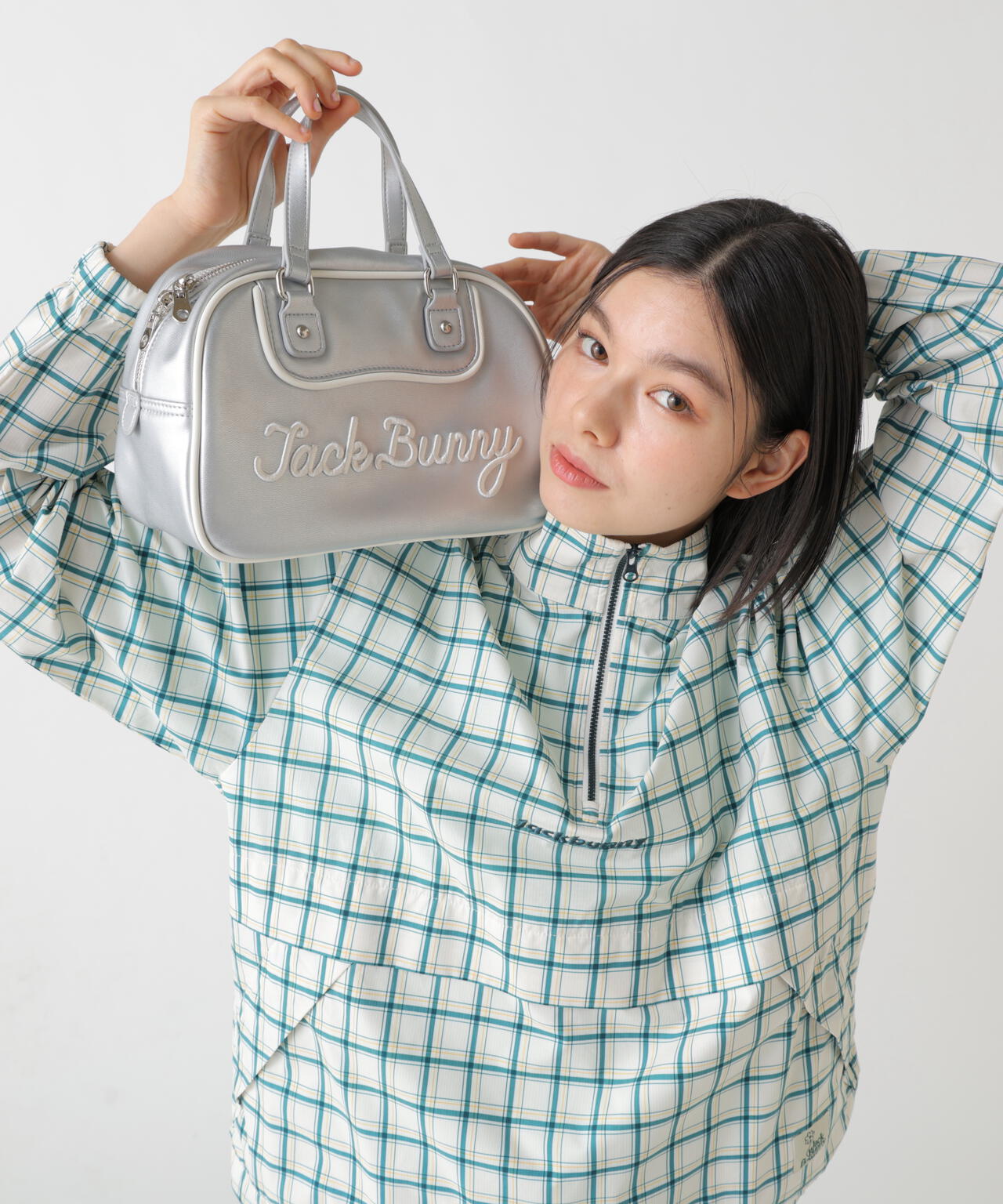 カートバッグ (UNISEX)