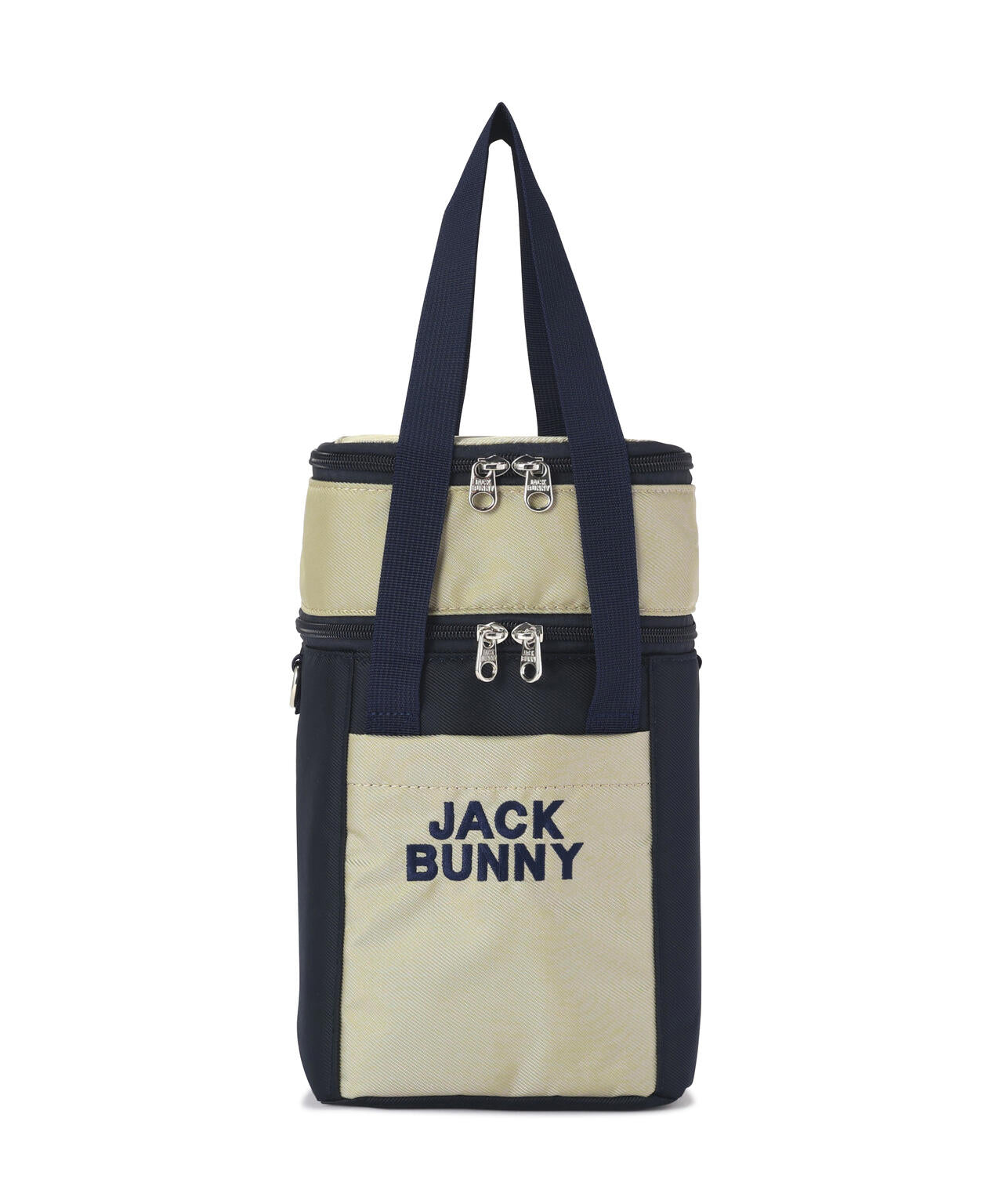 筒型保冷バッグ (UNISEX)