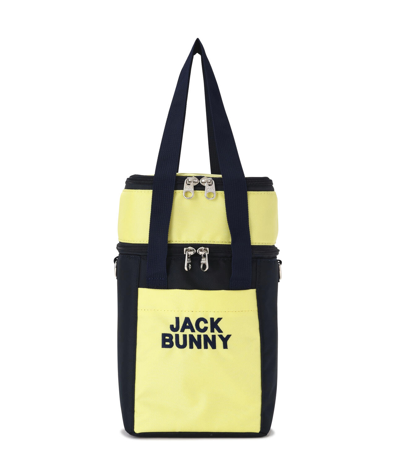 筒型保冷バッグ (UNISEX)