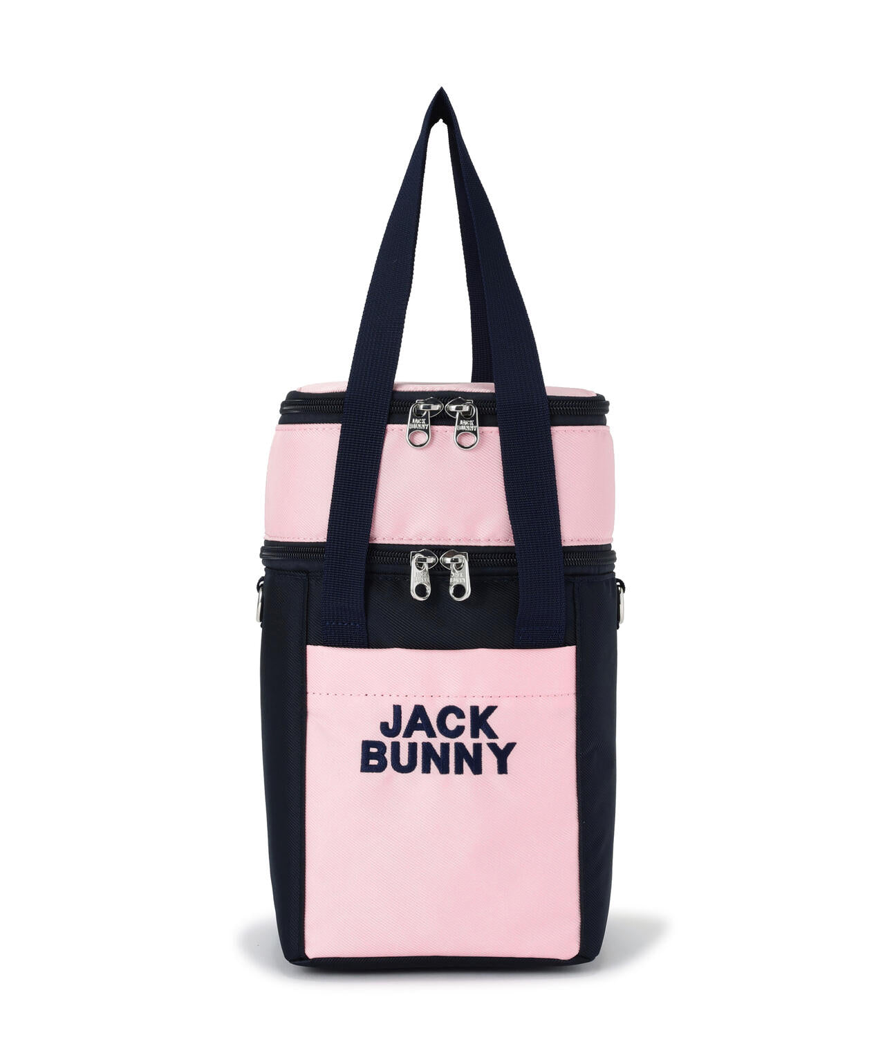 筒型保冷バッグ (UNISEX)