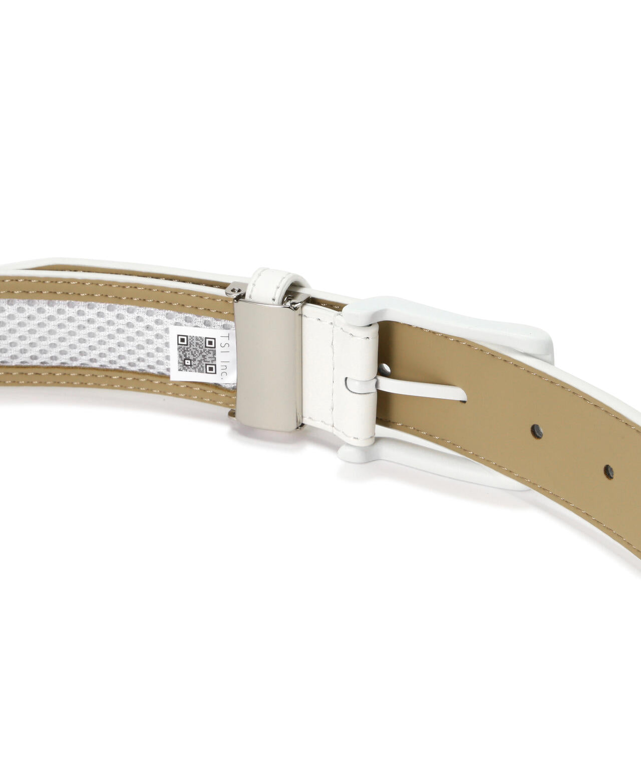 裏メッシュベルト UNISEX