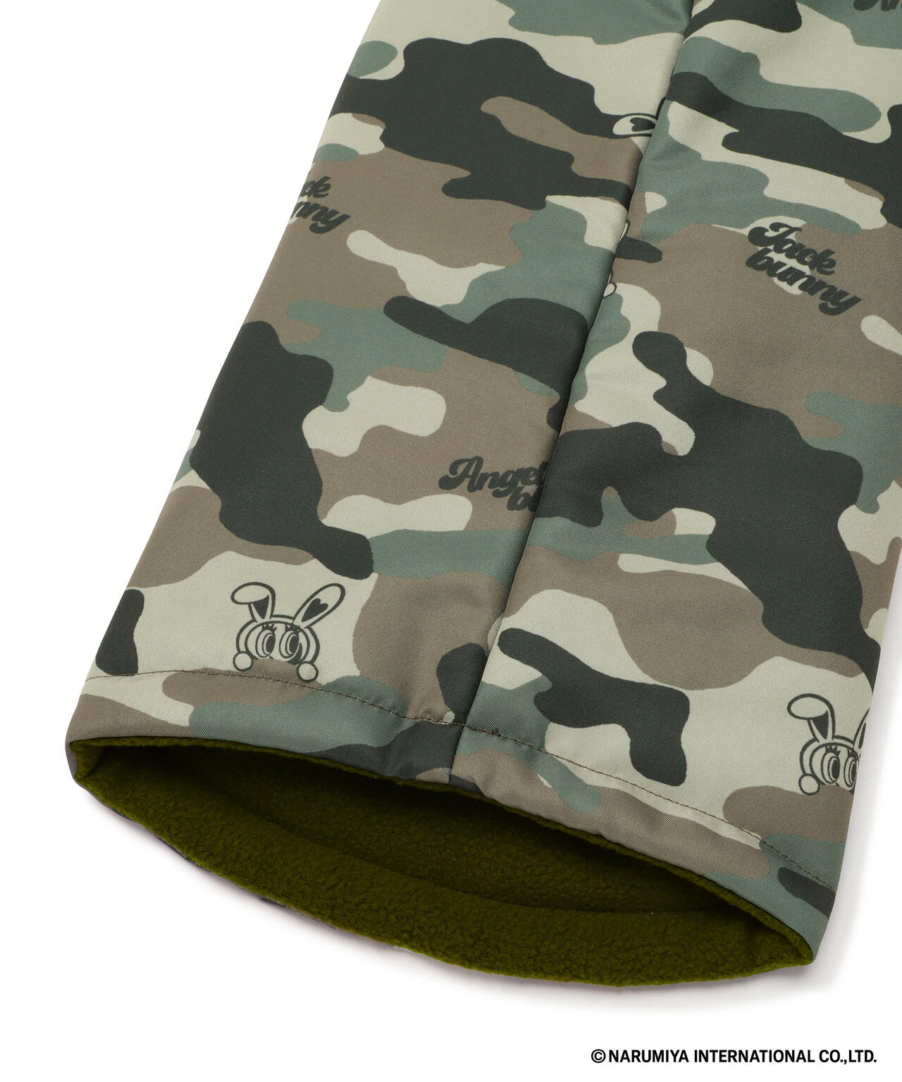 【一部店舗&公式オンライン限定】エンジェルブルーコラボレッグウォーマー (UNISEX)