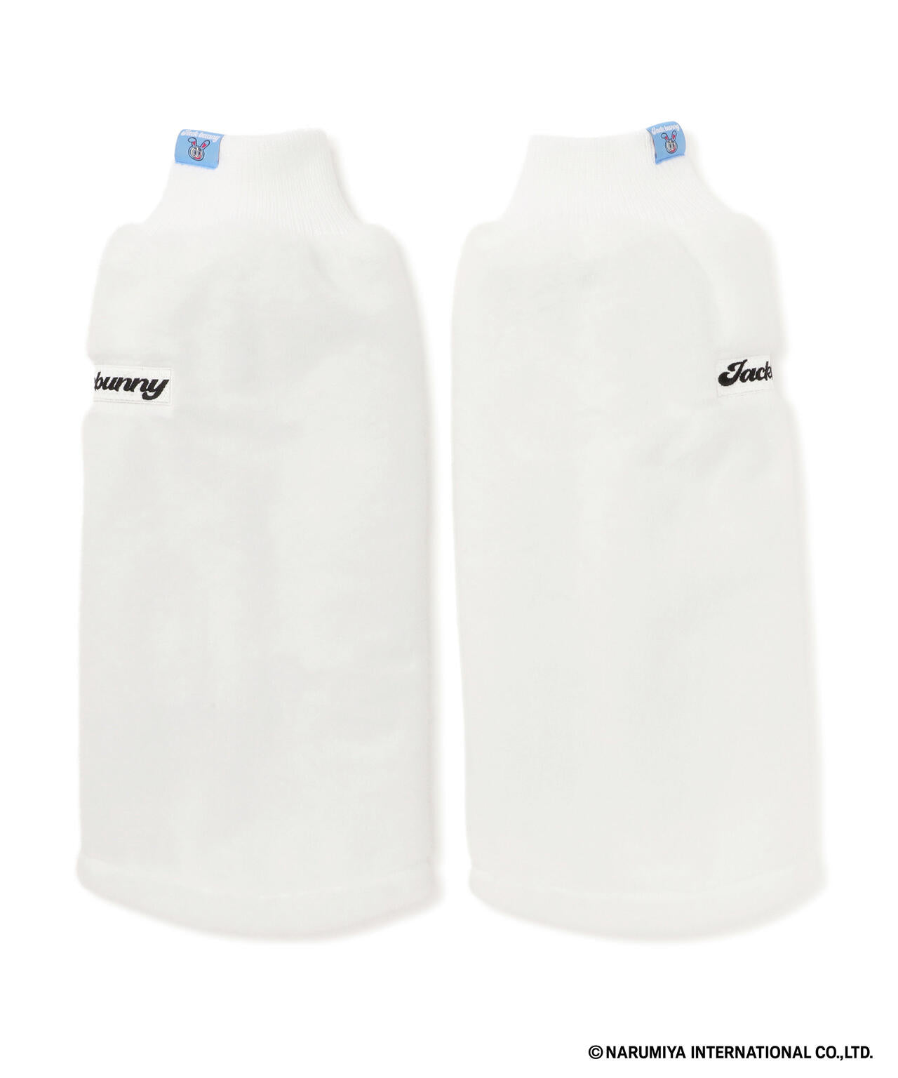 【一部店舗&公式オンライン限定】エンジェルブルーコラボレッグウォーマー (UNISEX)