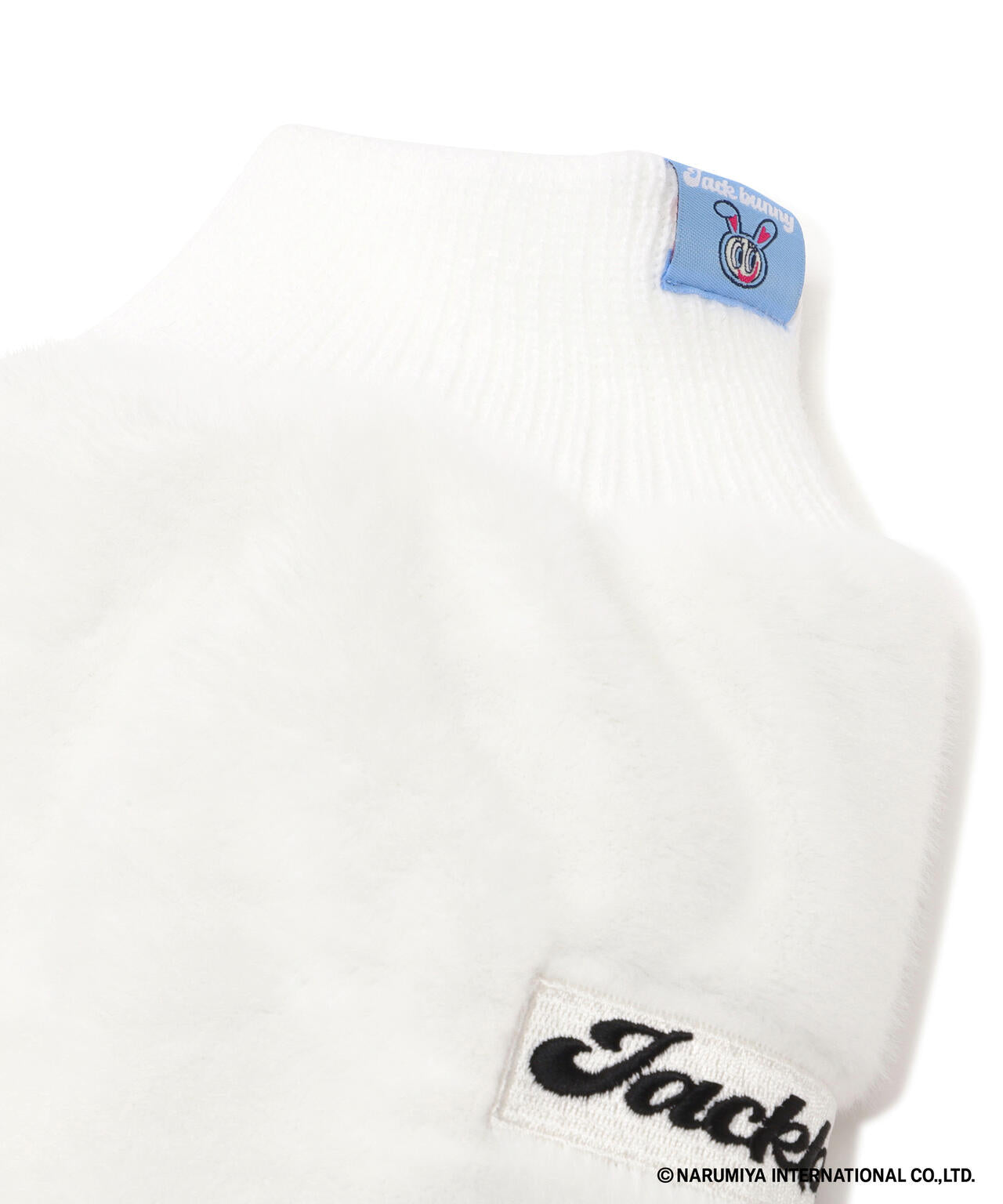 【一部店舗&公式オンライン限定】エンジェルブルーコラボレッグウォーマー (UNISEX)