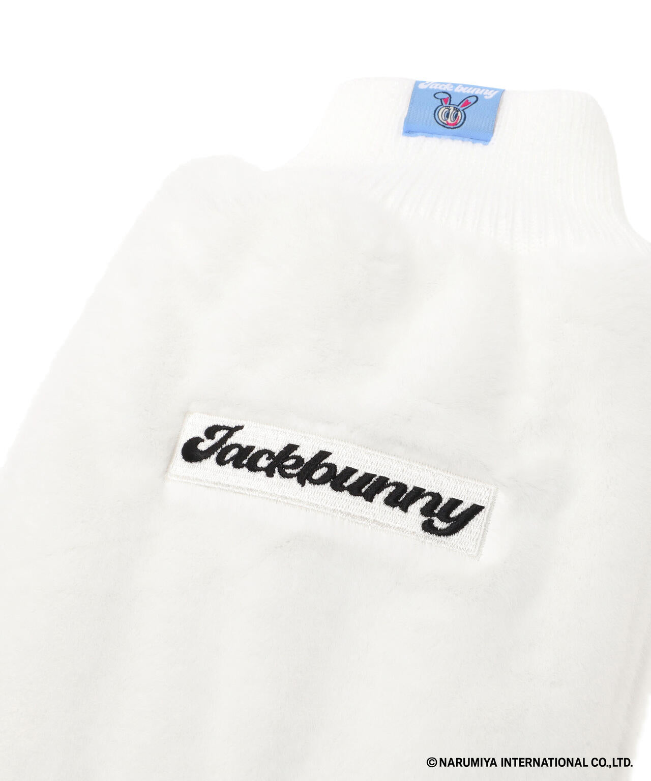 【一部店舗&公式オンライン限定】エンジェルブルーコラボレッグウォーマー (UNISEX)