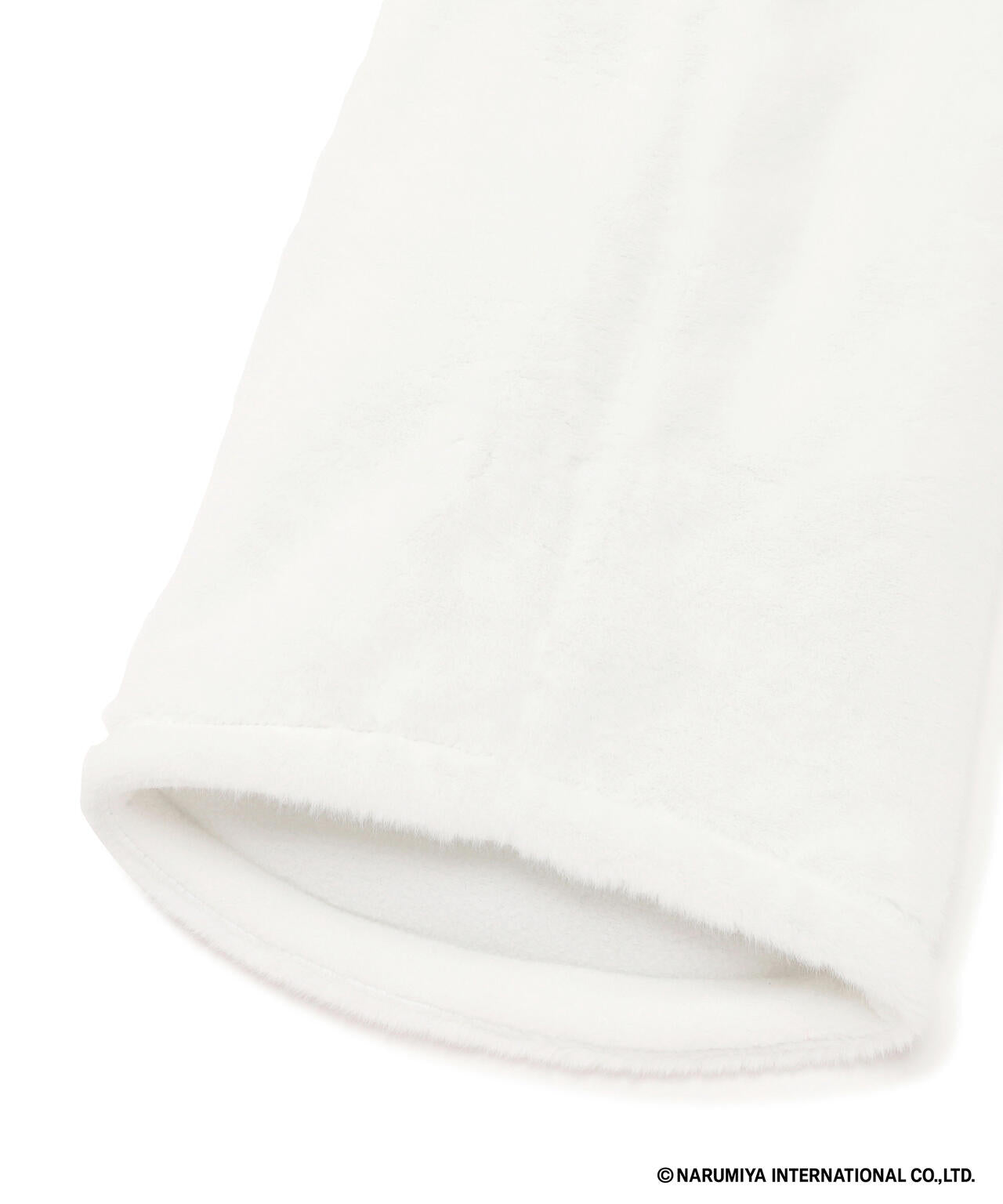 【一部店舗&公式オンライン限定】エンジェルブルーコラボレッグウォーマー (UNISEX)