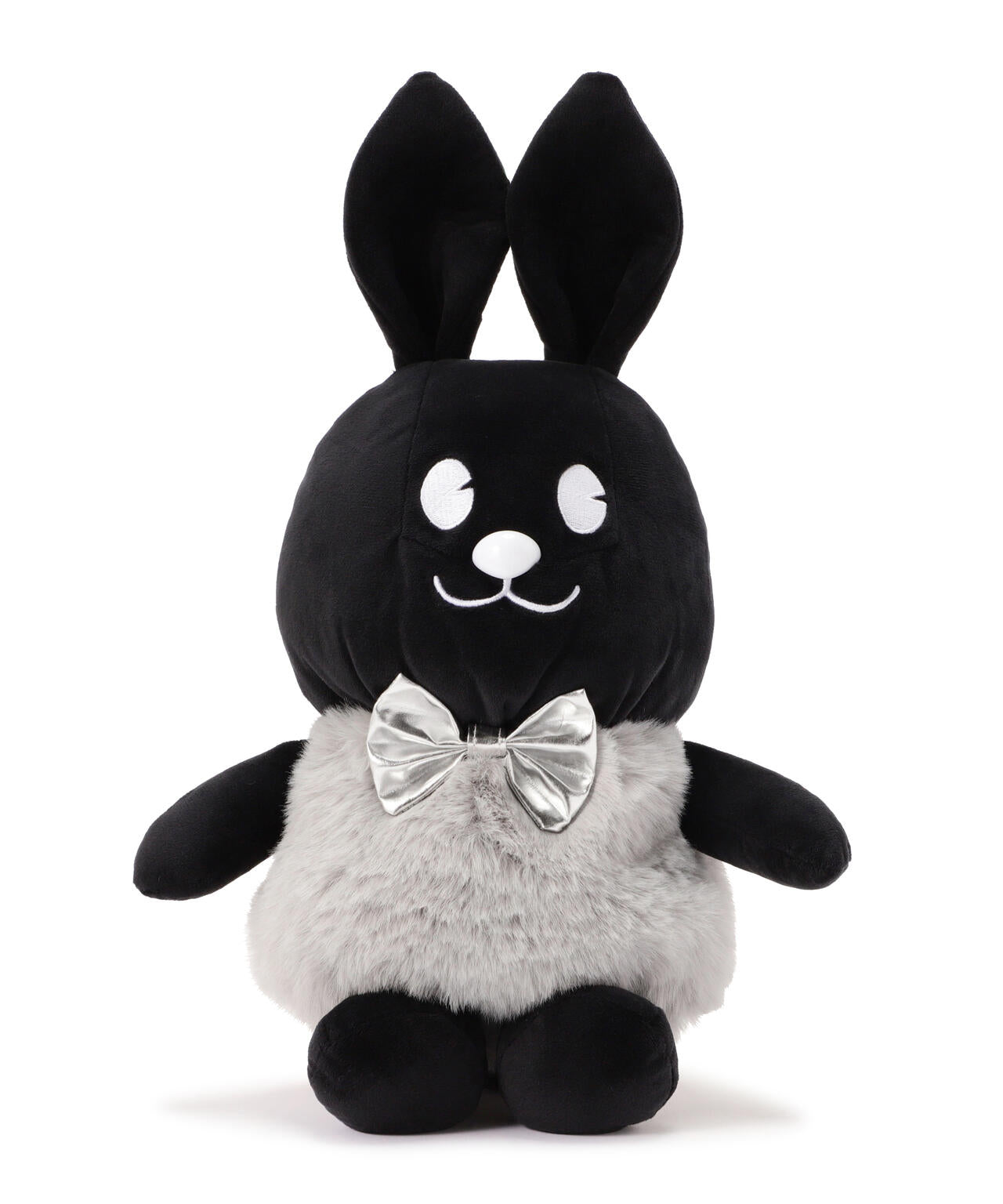 ファーうさぎドライバー用ヘッドカバー (460CC対応) (UNISEX)