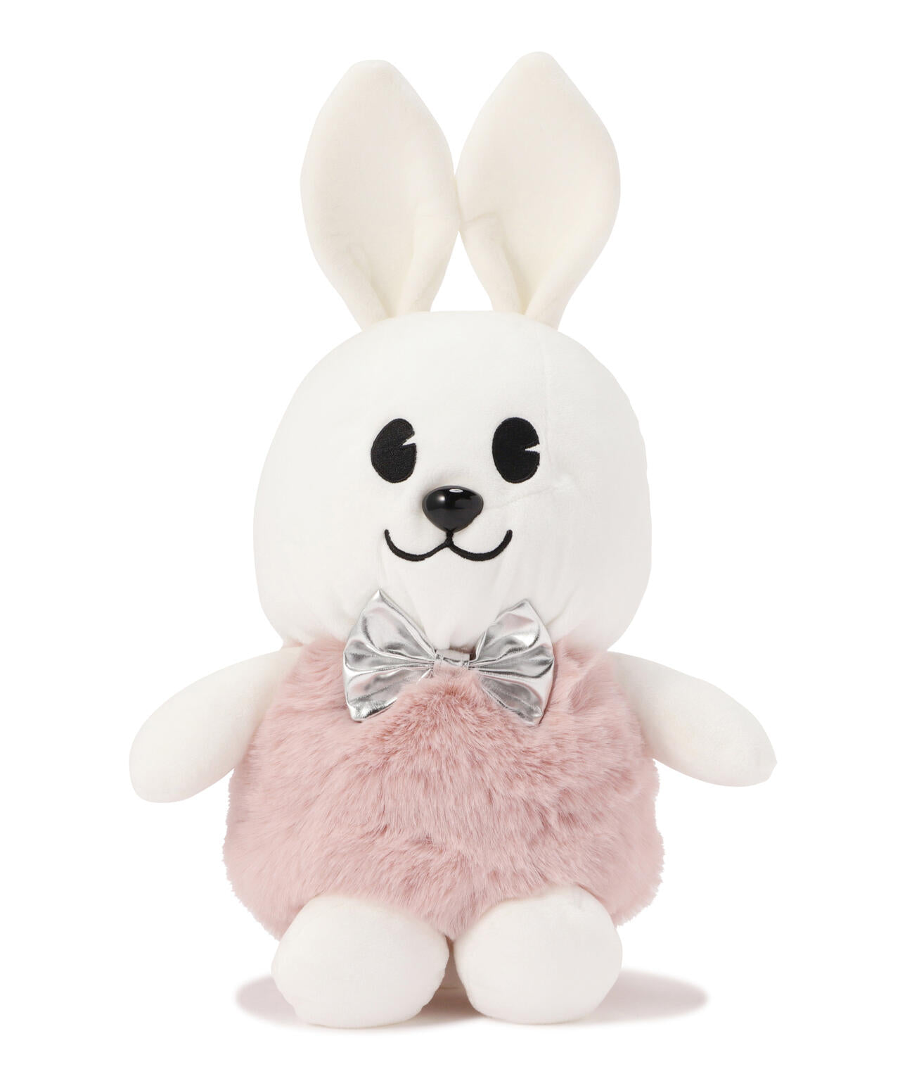 ファーうさぎドライバー用ヘッドカバー (460CC対応) (UNISEX)