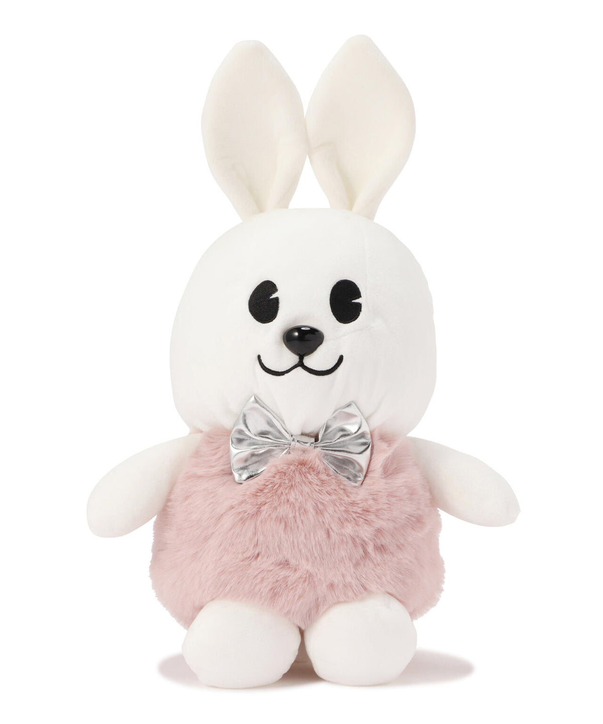 ファーうさぎドライバー用ヘッドカバー (460CC対応) (UNISEX)