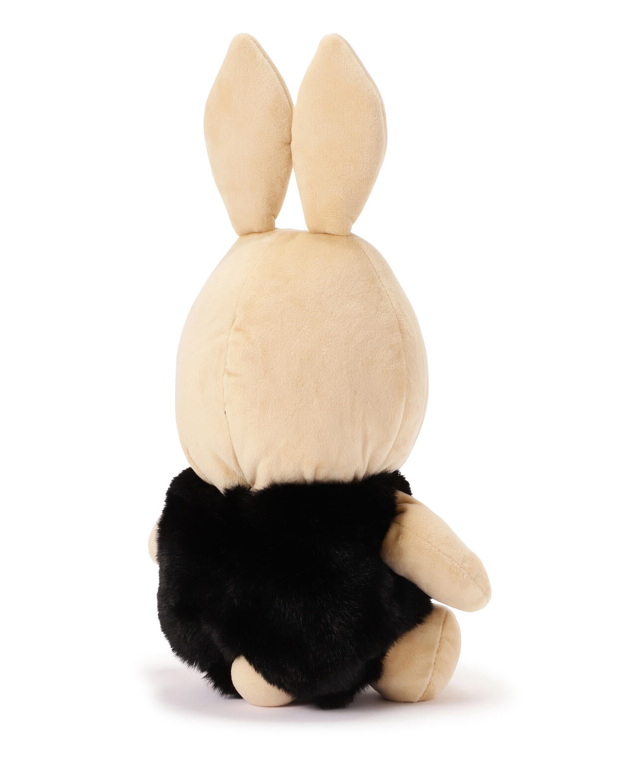 ファーうさぎドライバー用ヘッドカバー (460CC対応) (UNISEX)