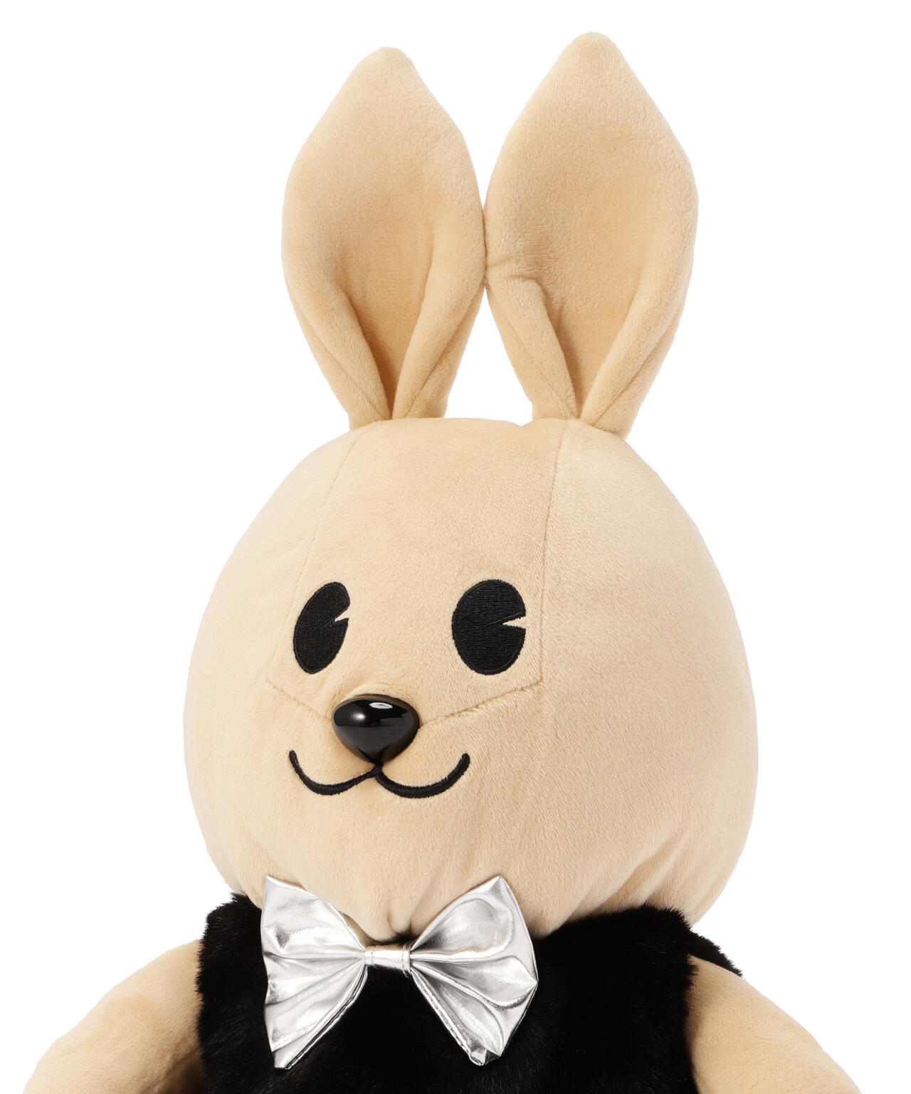 ファーうさぎドライバー用ヘッドカバー (460CC対応) (UNISEX)