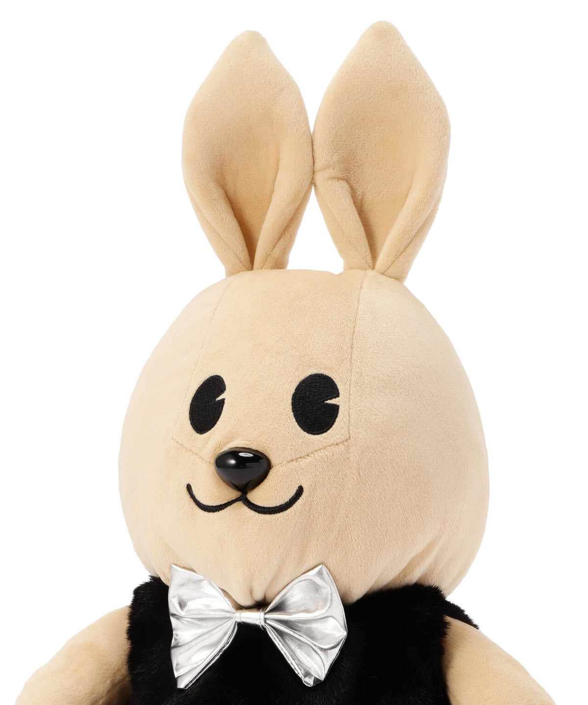 ファーうさぎドライバー用ヘッドカバー (460CC対応) (UNISEX)