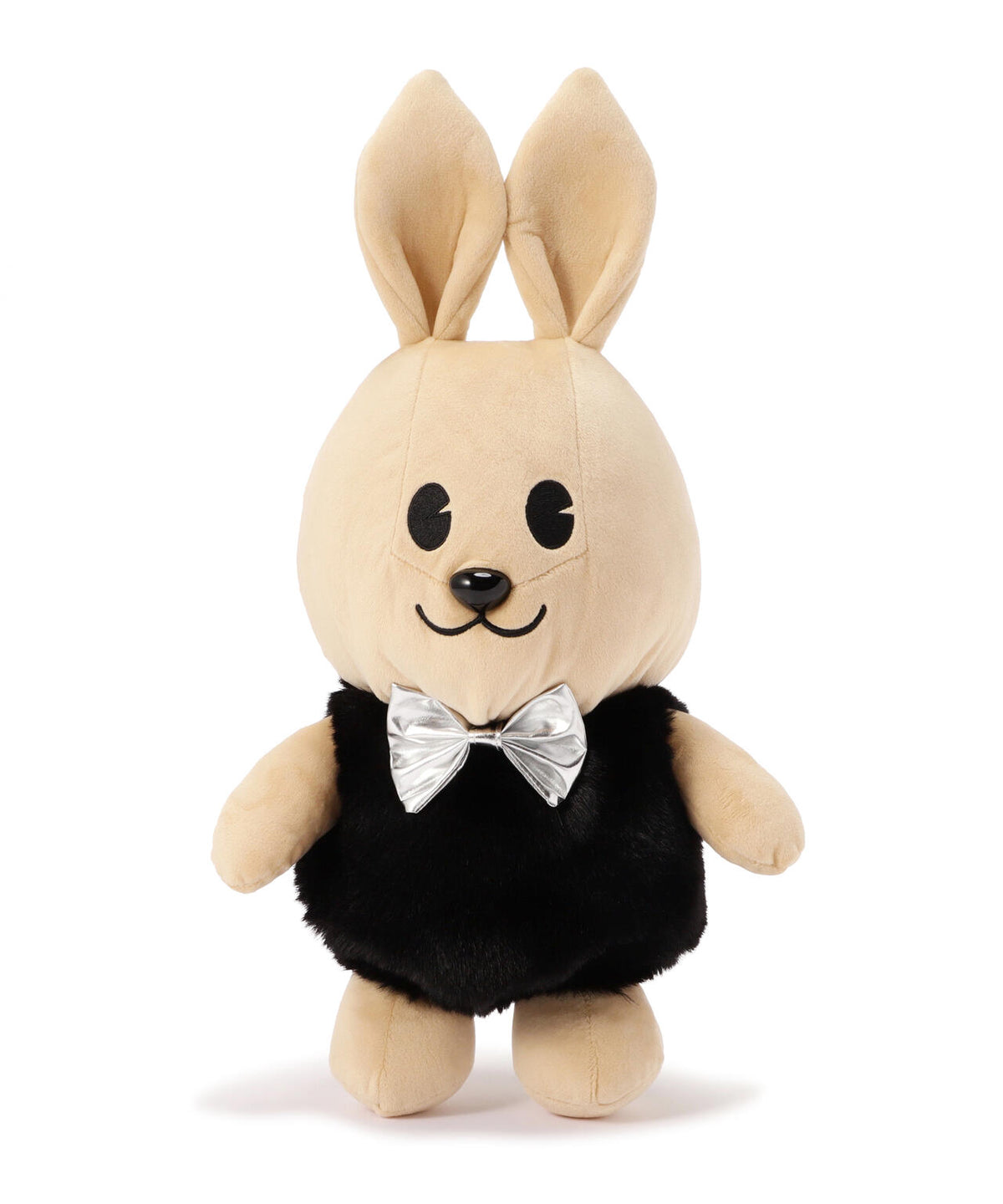 ファーうさぎドライバー用ヘッドカバー (460CC対応) (UNISEX)