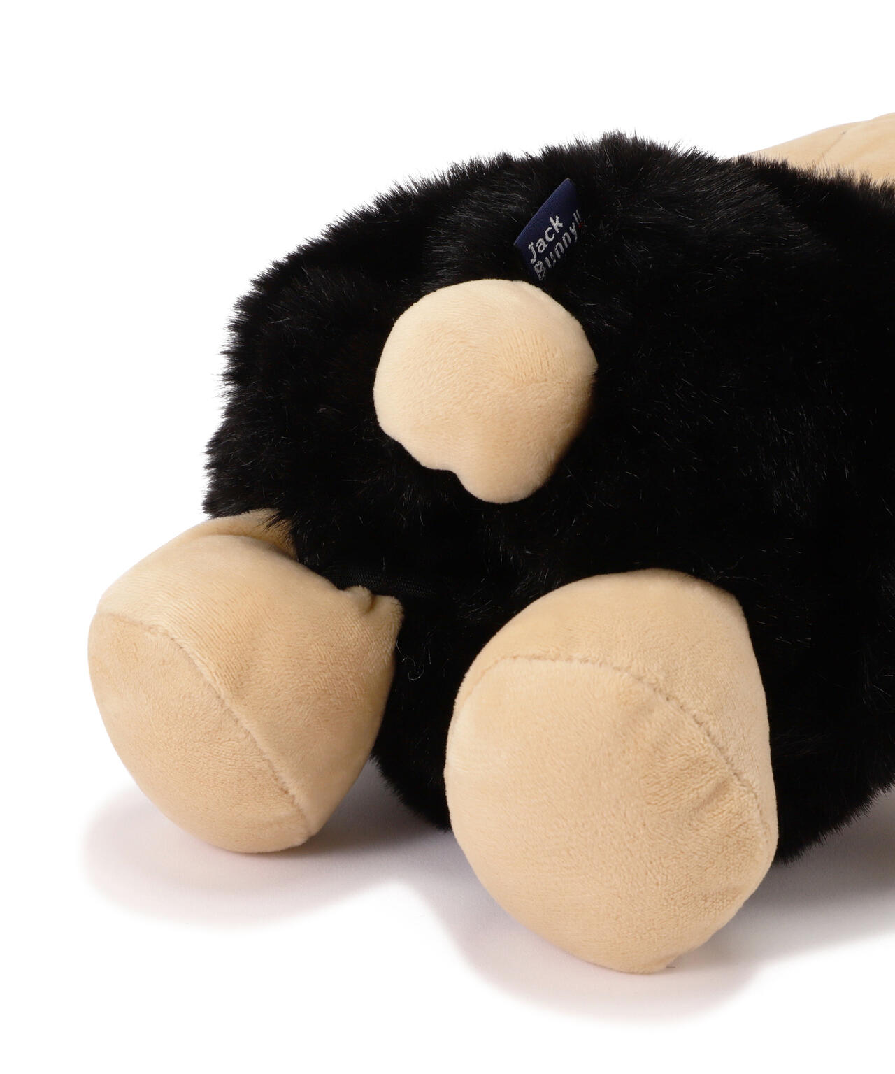 ファーうさぎドライバー用ヘッドカバー (460CC対応) (UNISEX)