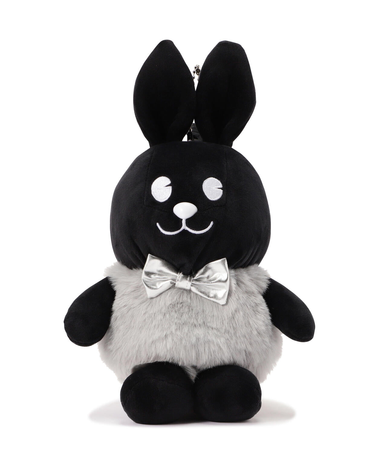 ファーうさぎフェアウェイウッド用ヘッドカバー (UNISEX)