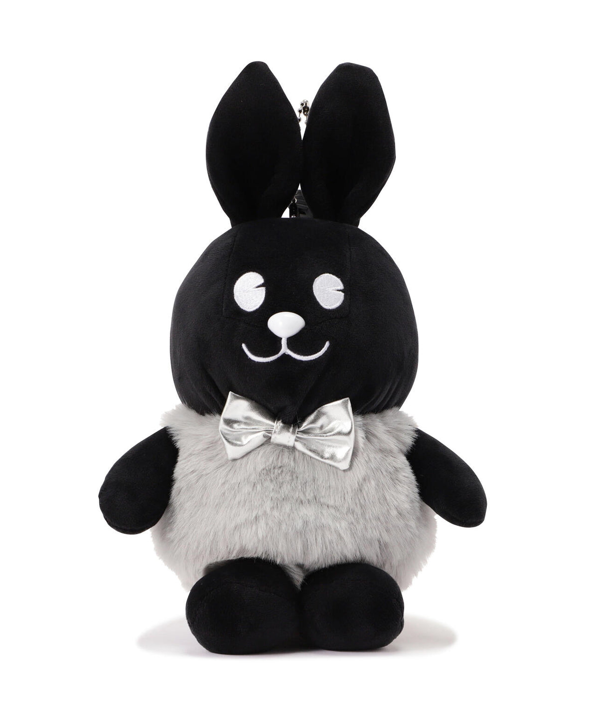 ファーうさぎフェアウェイウッド用ヘッドカバー (UNISEX)
