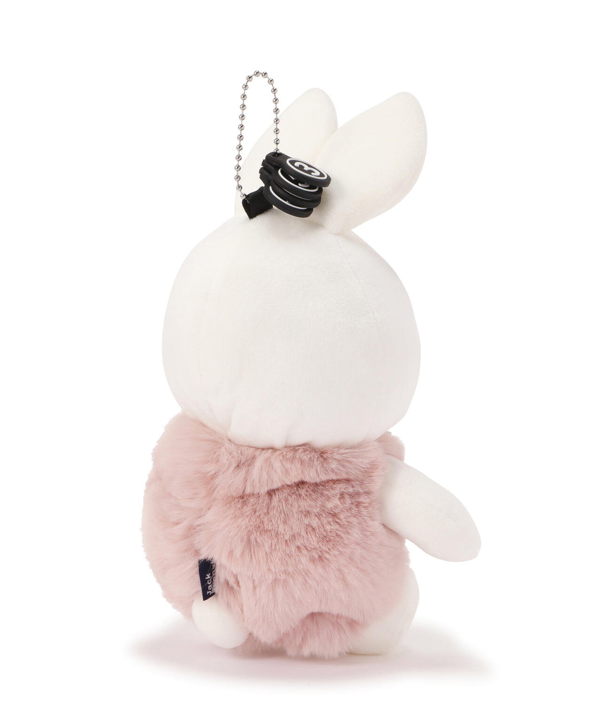 ファーうさぎフェアウェイウッド用ヘッドカバー (UNISEX)
