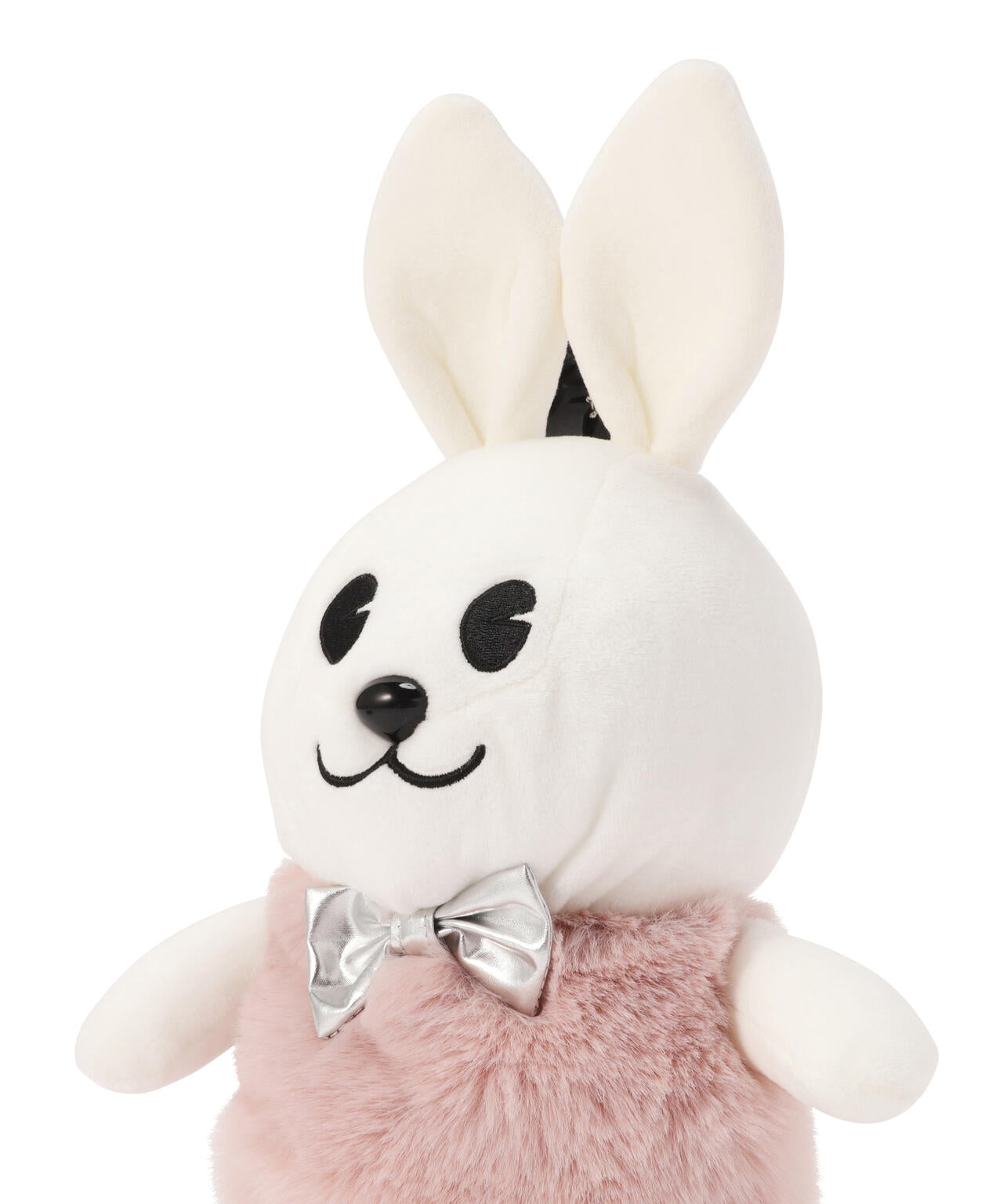 ファーうさぎフェアウェイウッド用ヘッドカバー (UNISEX)