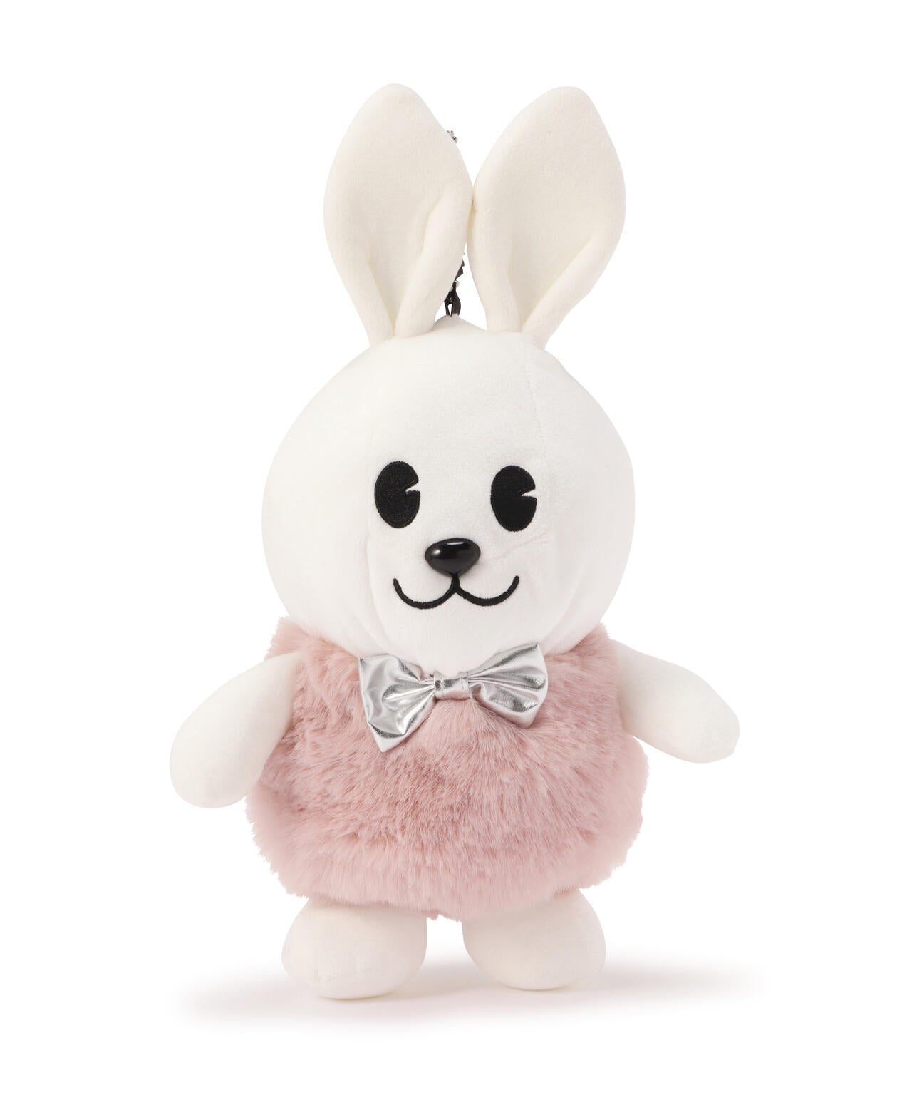 ファーうさぎフェアウェイウッド用ヘッドカバー (UNISEX)