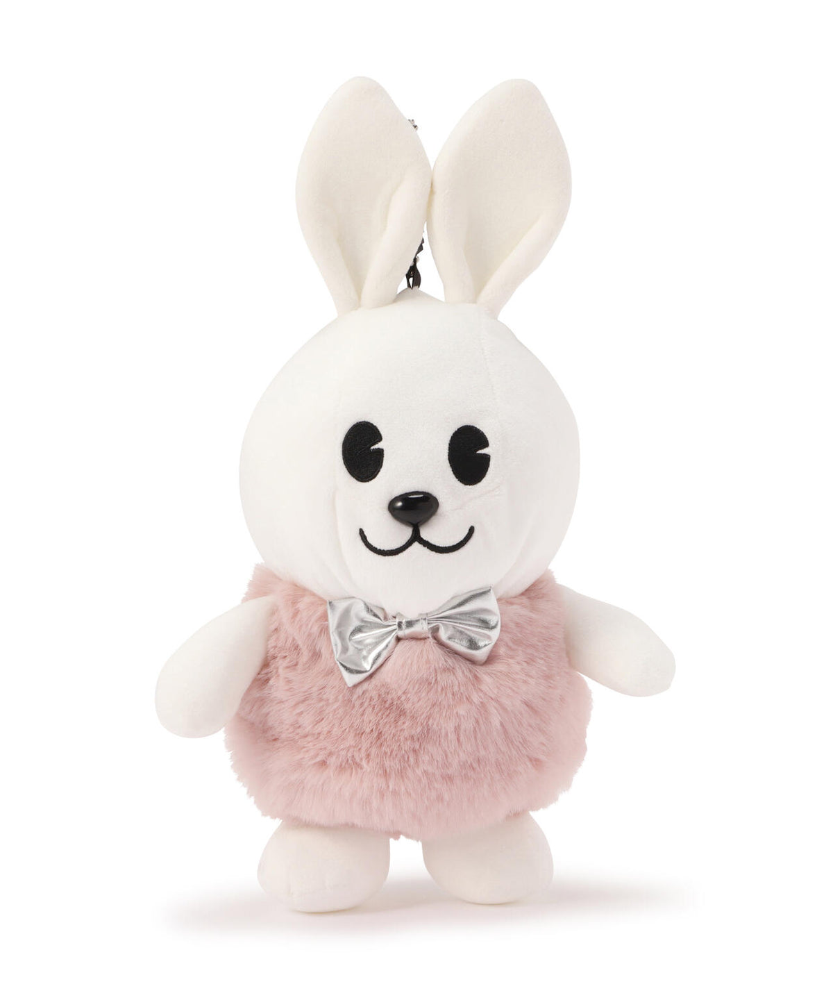 ファーうさぎフェアウェイウッド用ヘッドカバー (UNISEX)