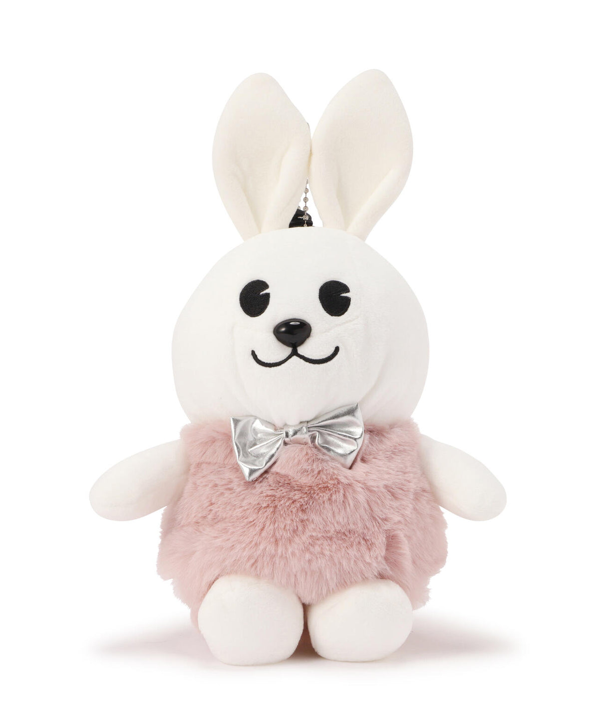 ファーうさぎフェアウェイウッド用ヘッドカバー (UNISEX)
